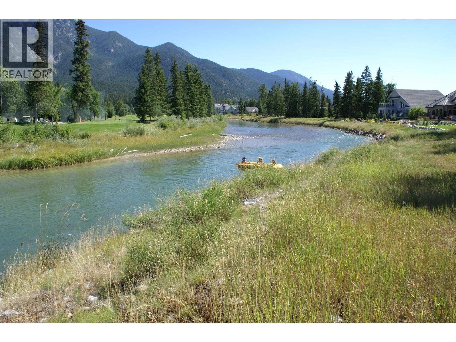 4891 Glen Eagle Drive, Fairmont Hot Springs