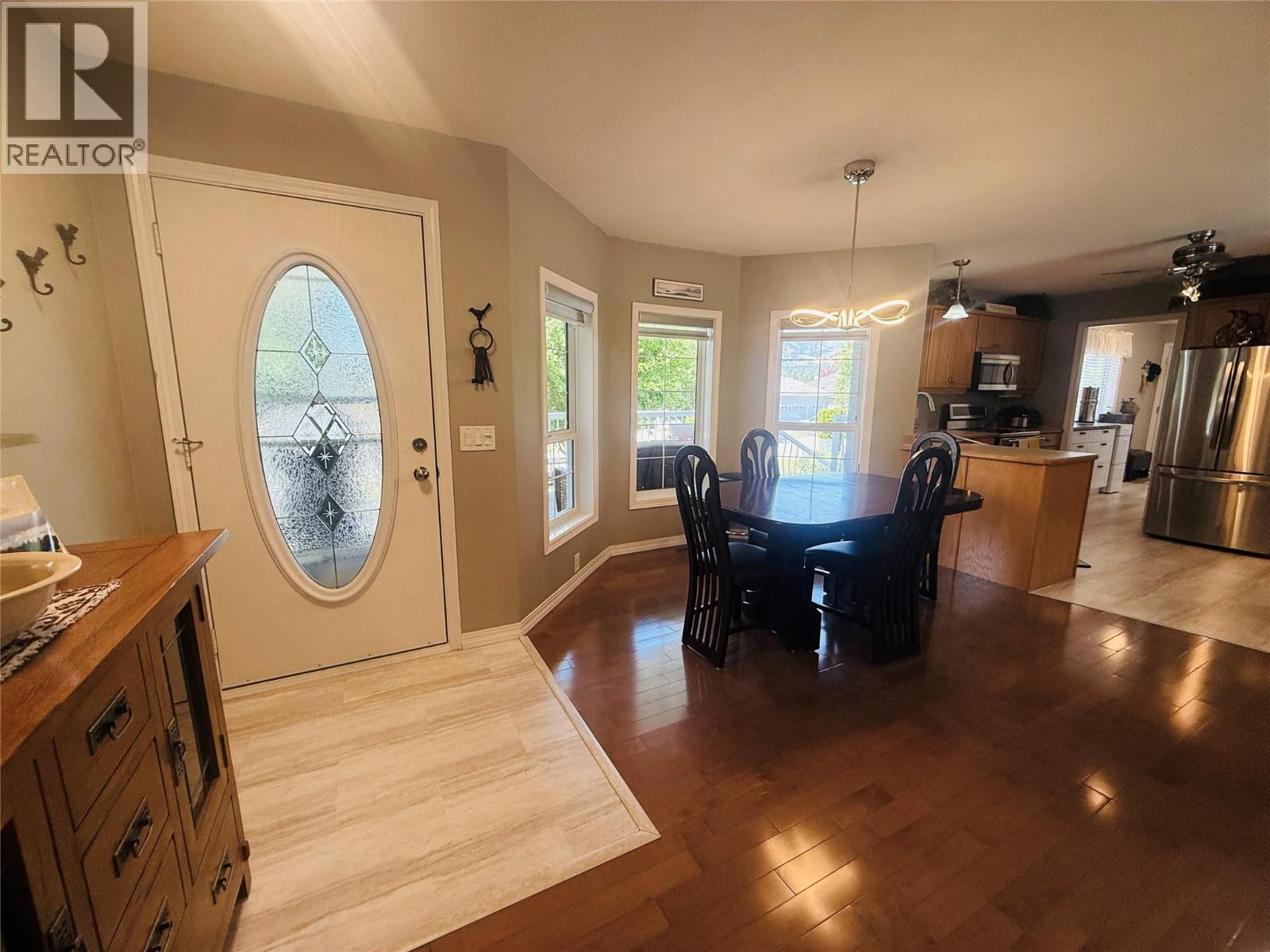 4891 Glen Eagle Drive, Fairmont Hot Springs