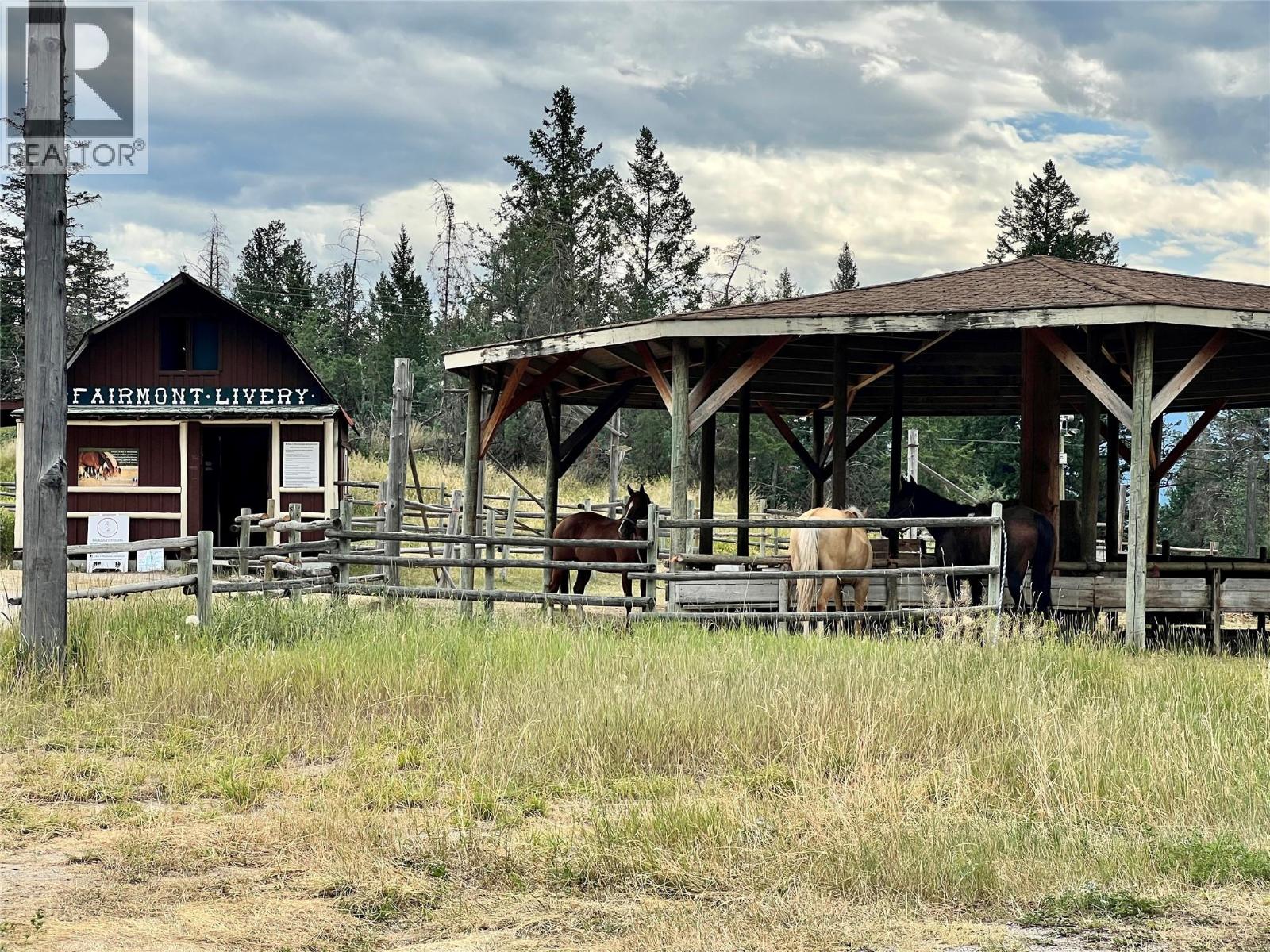 4891 Glen Eagle Drive, Fairmont Hot Springs