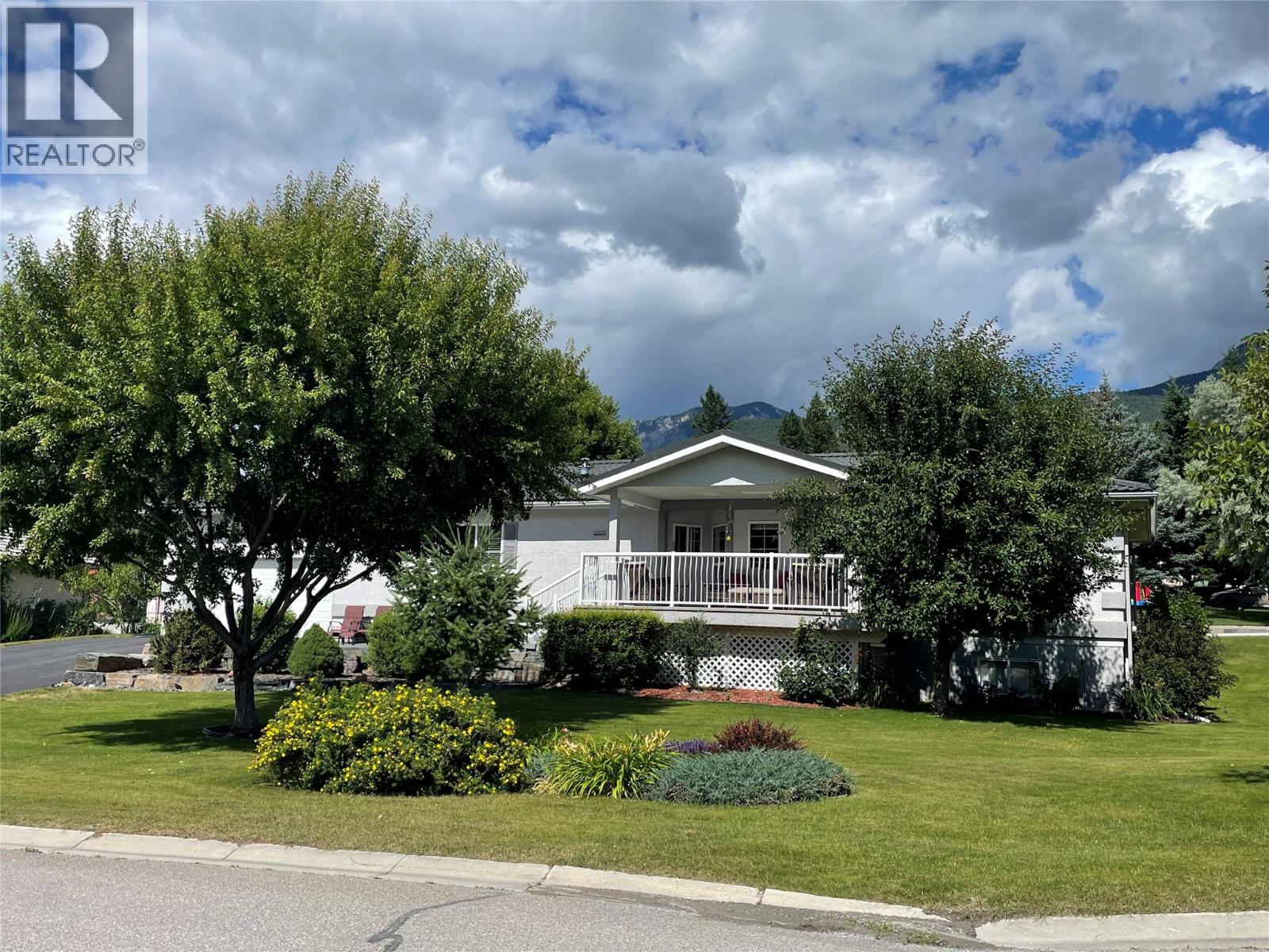 4891 Glen Eagle Drive, Fairmont Hot Springs