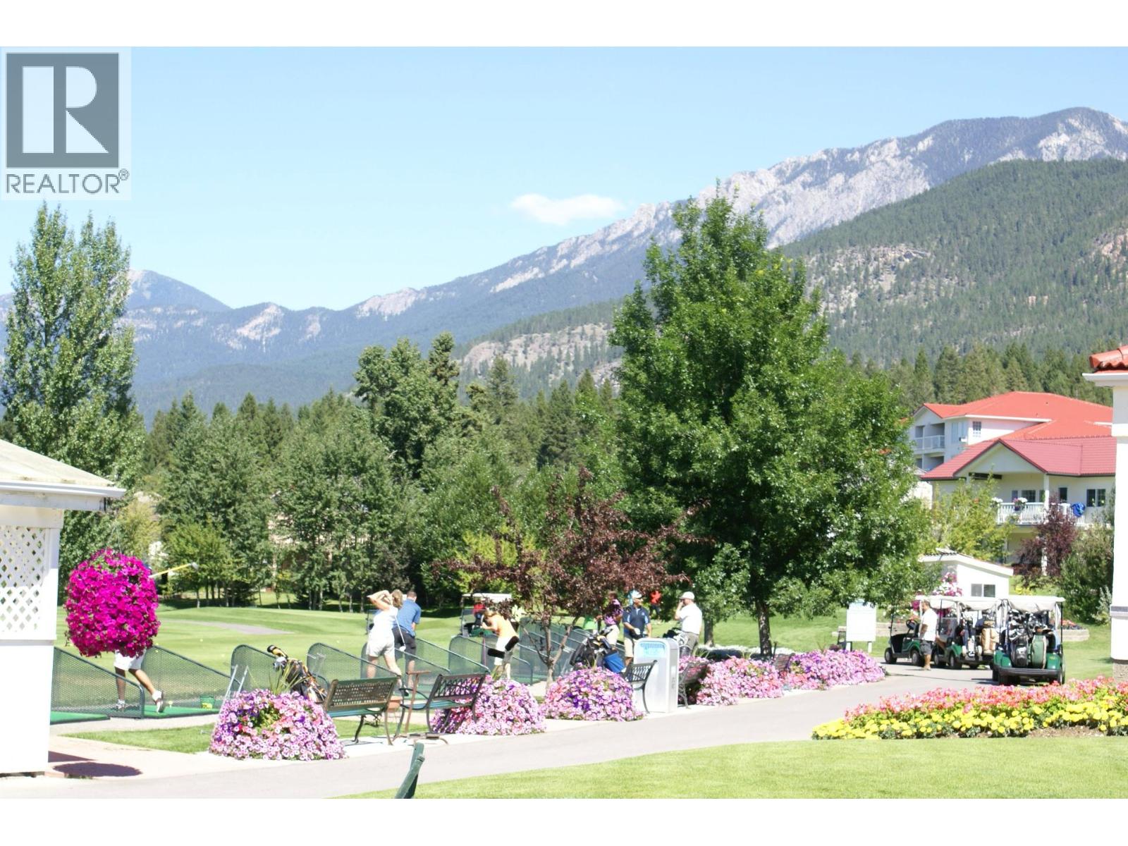 4891 Glen Eagle Drive, Fairmont Hot Springs