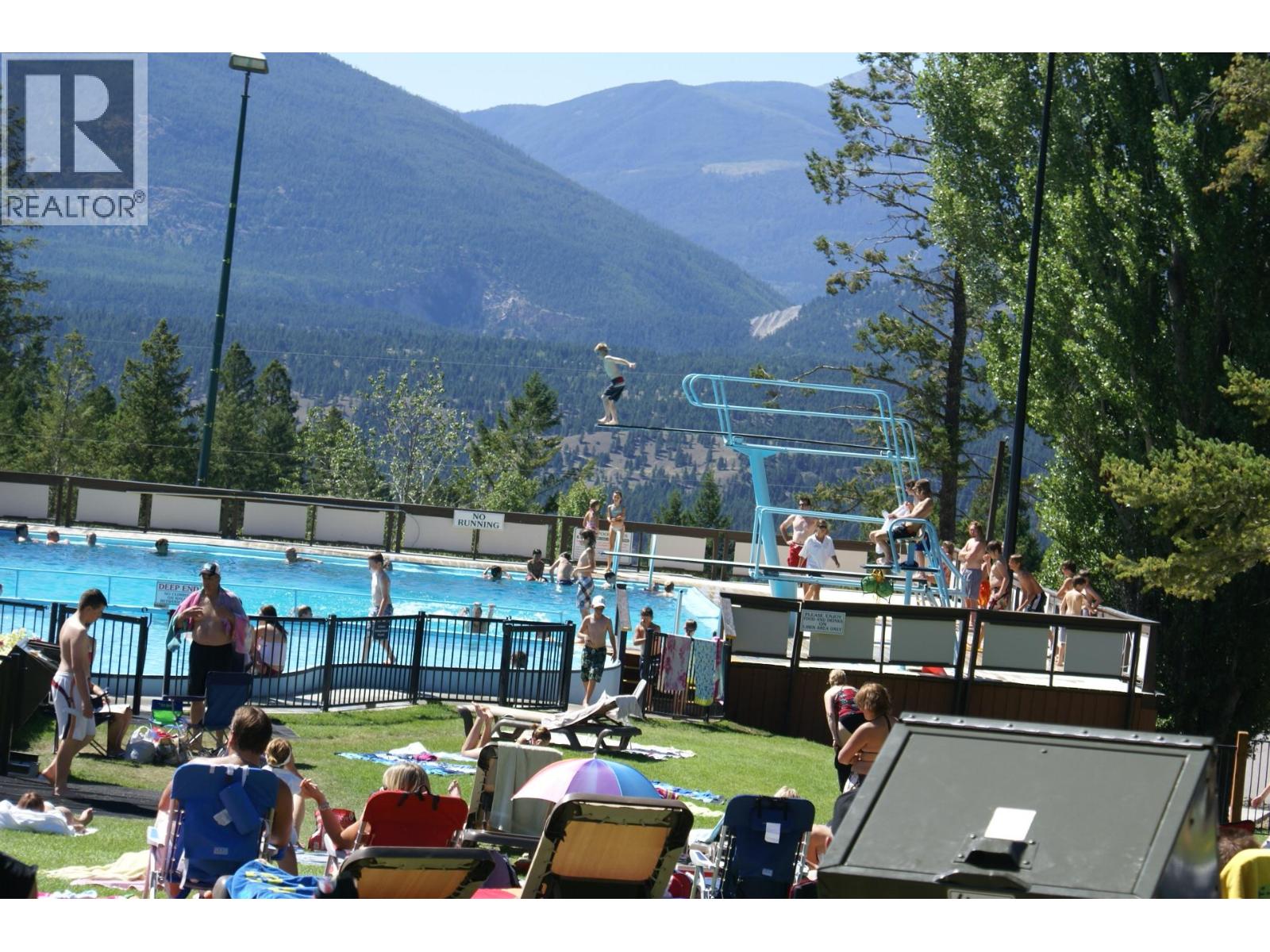 4891 Glen Eagle Drive, Fairmont Hot Springs