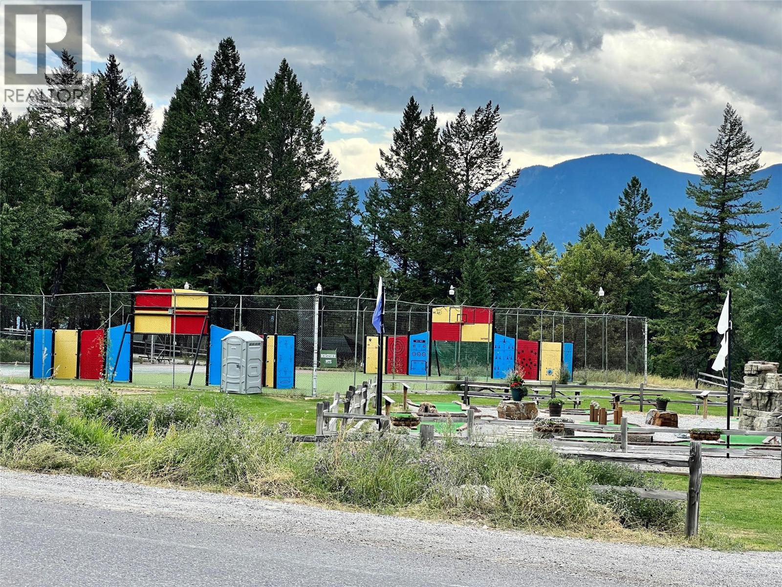4891 Glen Eagle Drive, Fairmont Hot Springs