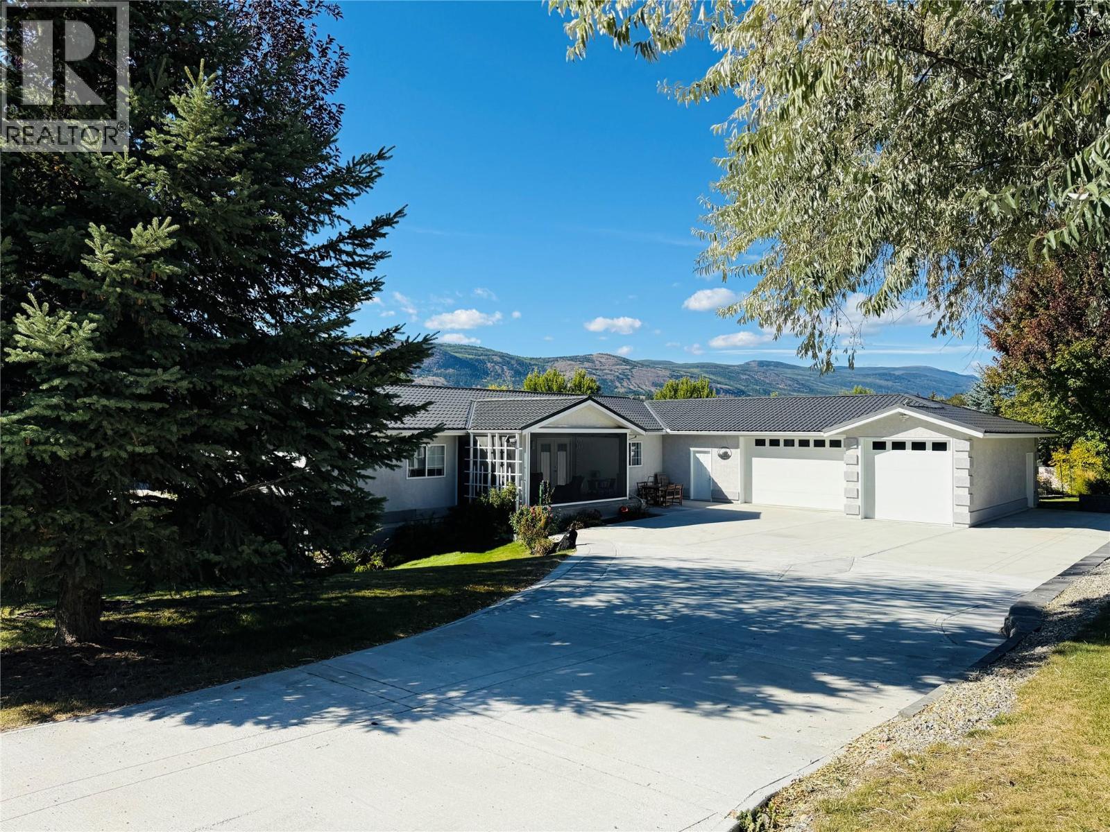 4891 Glen Eagle Drive, Fairmont Hot Springs
