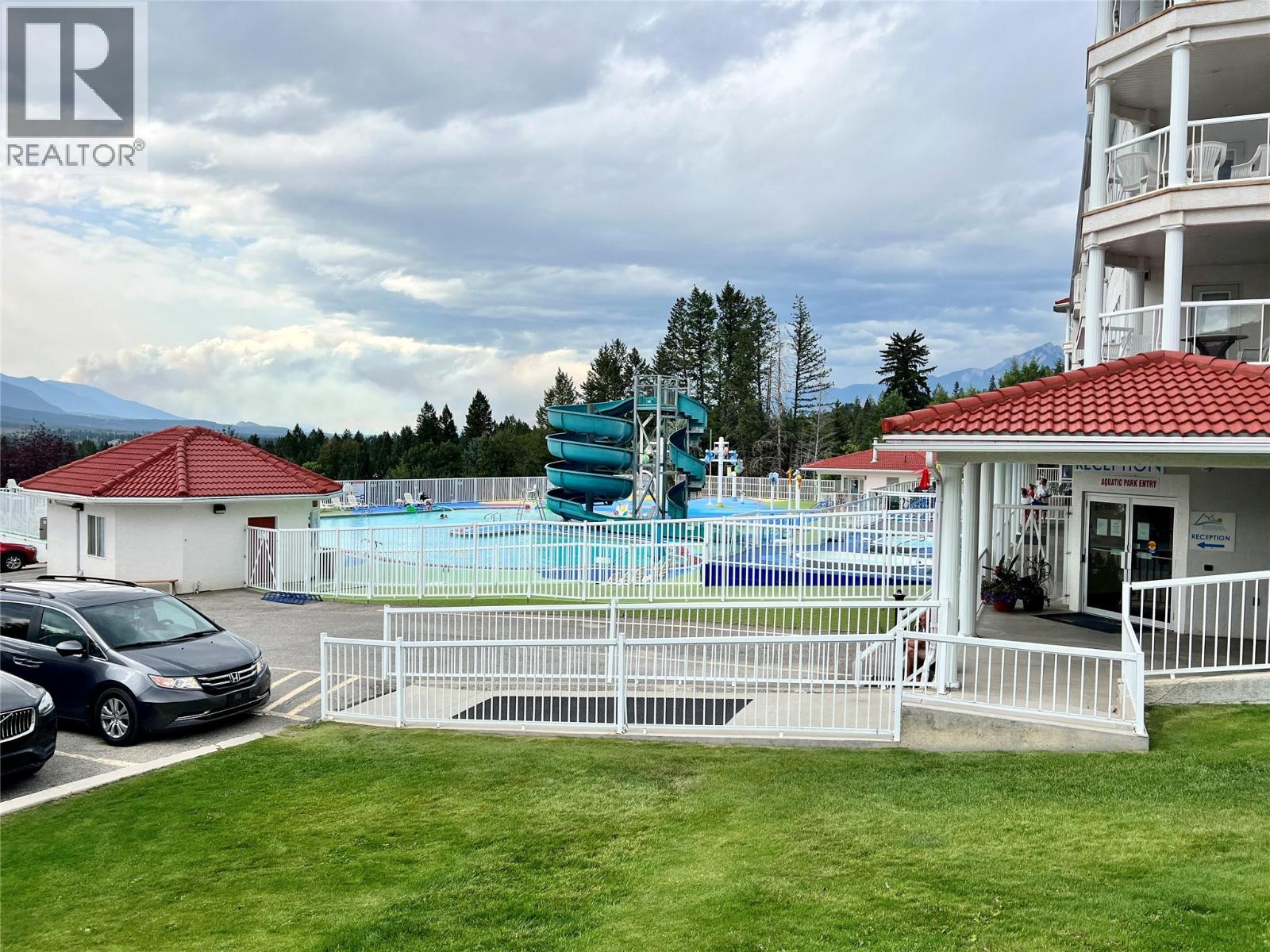 4891 Glen Eagle Drive, Fairmont Hot Springs