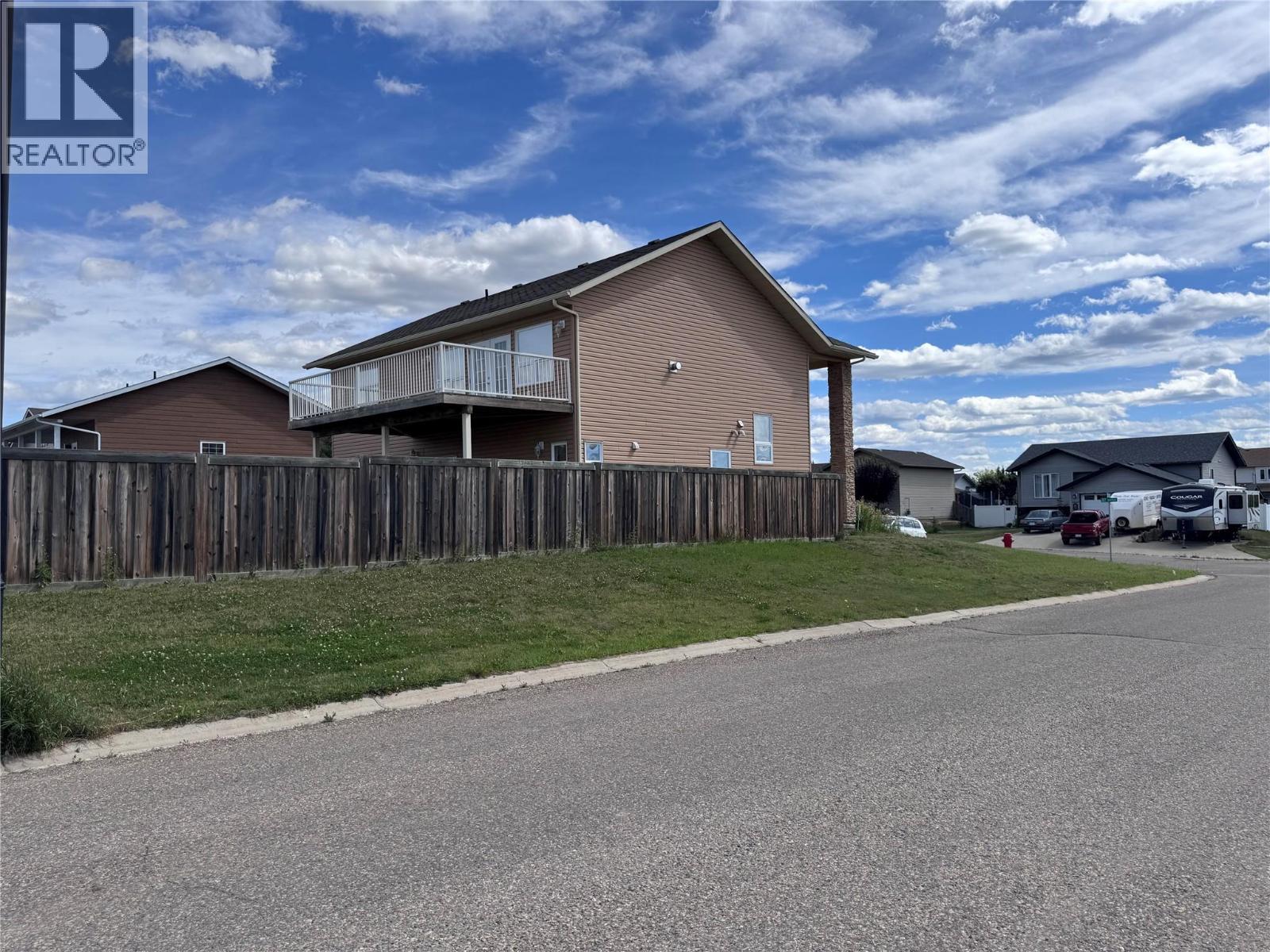 1844 87 Avenue, Dawson Creek