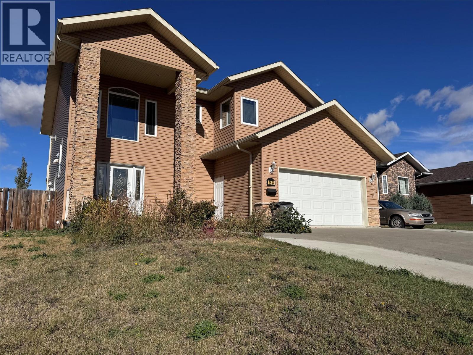 1844 87 Avenue, Dawson Creek
