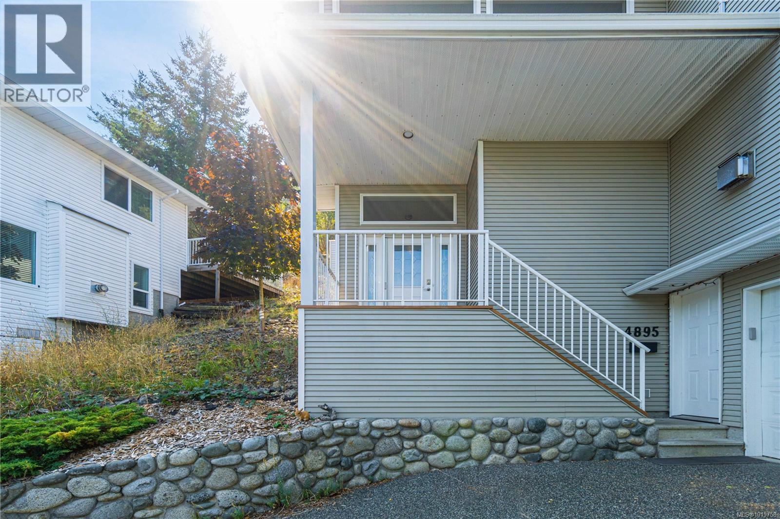 4895 Laguna Way, Nanaimo