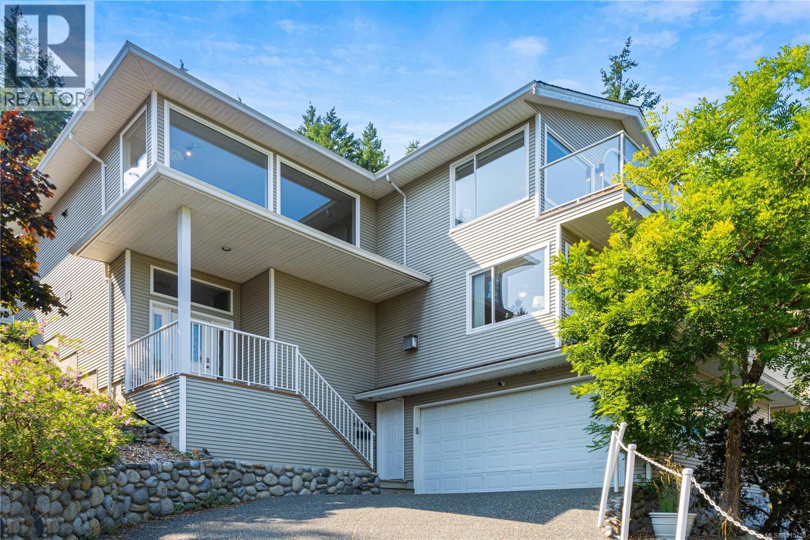 4895 Laguna Way, Nanaimo
