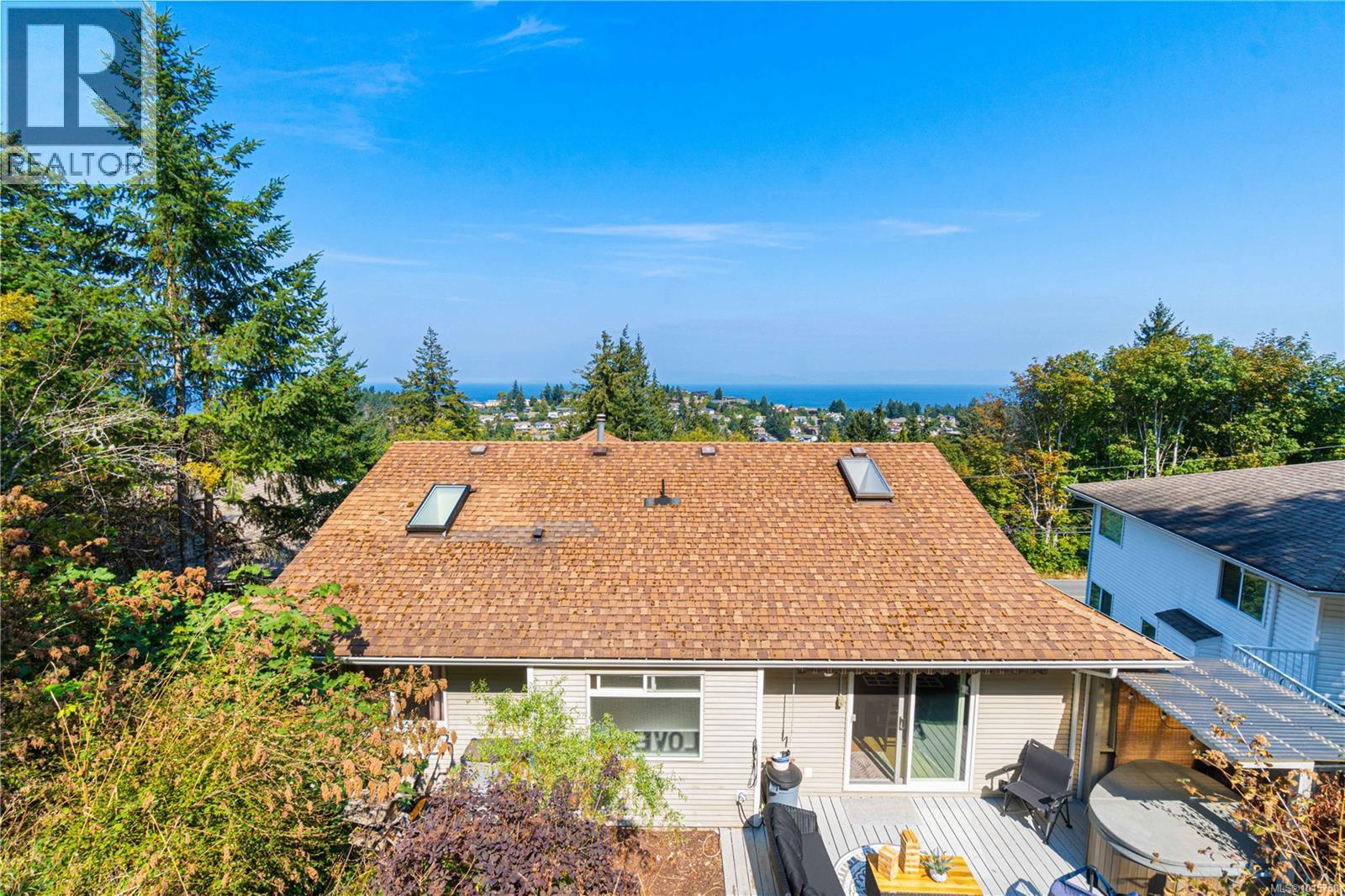 4895 Laguna Way, Nanaimo