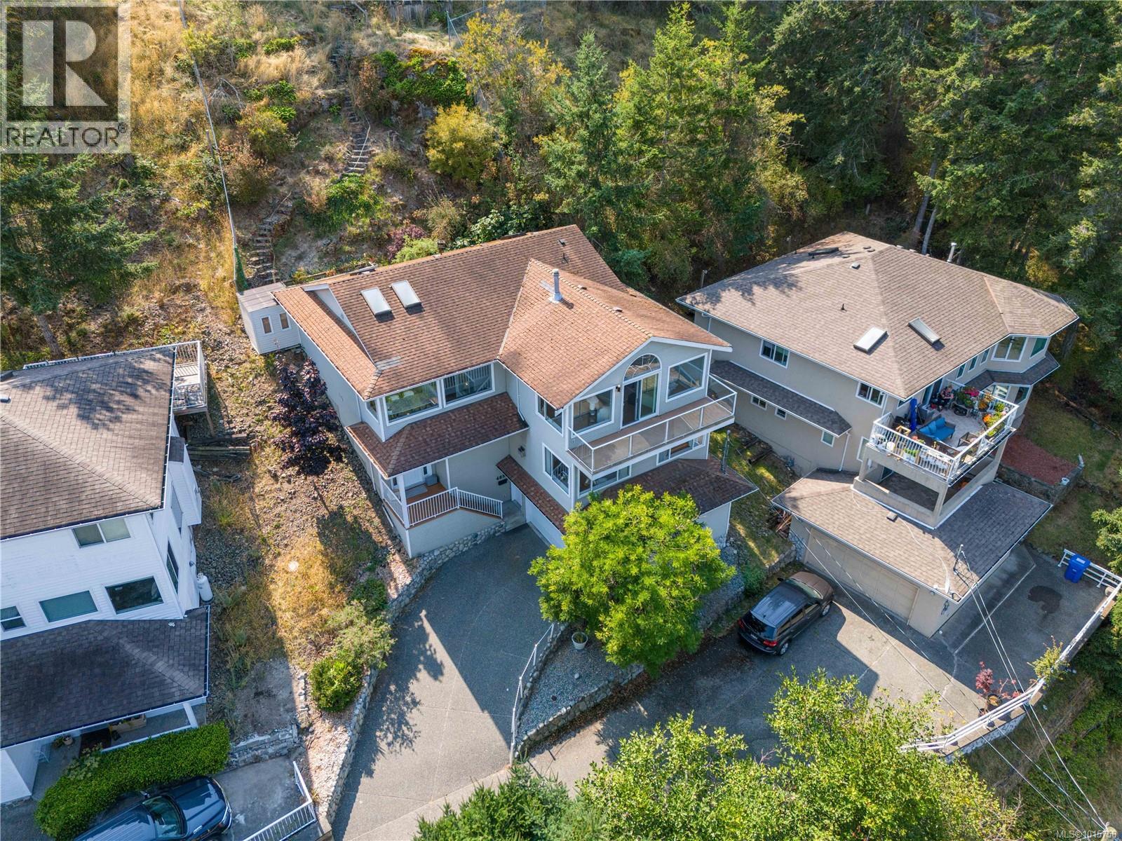 4895 Laguna Way, Nanaimo