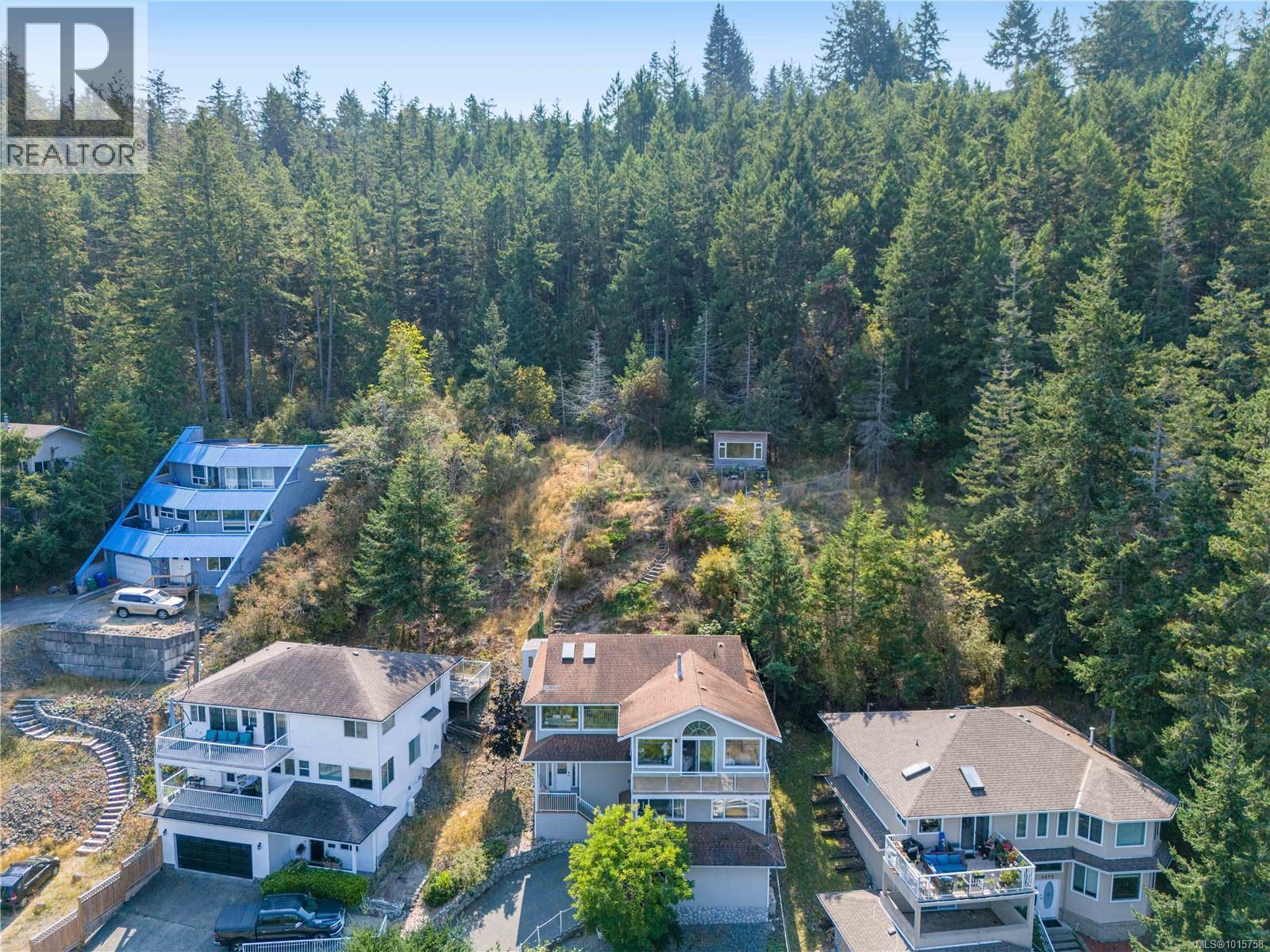 4895 Laguna Way, Nanaimo