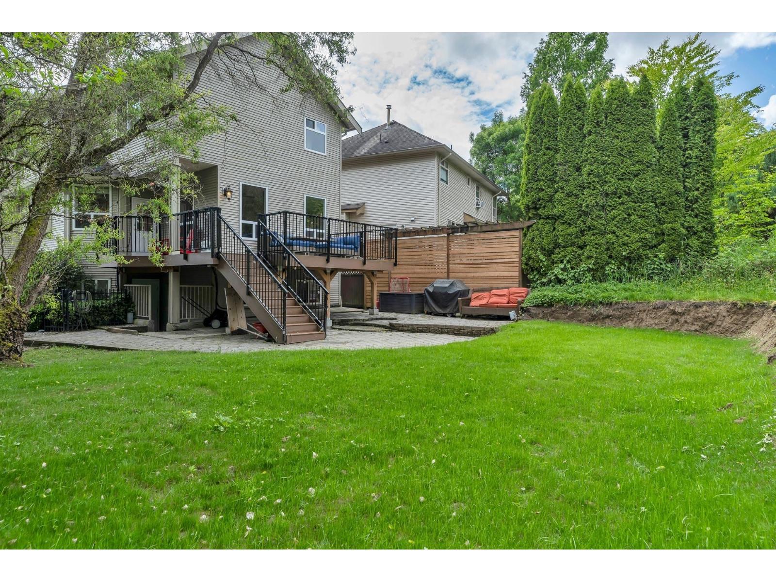 9434 216A STREET, Langley