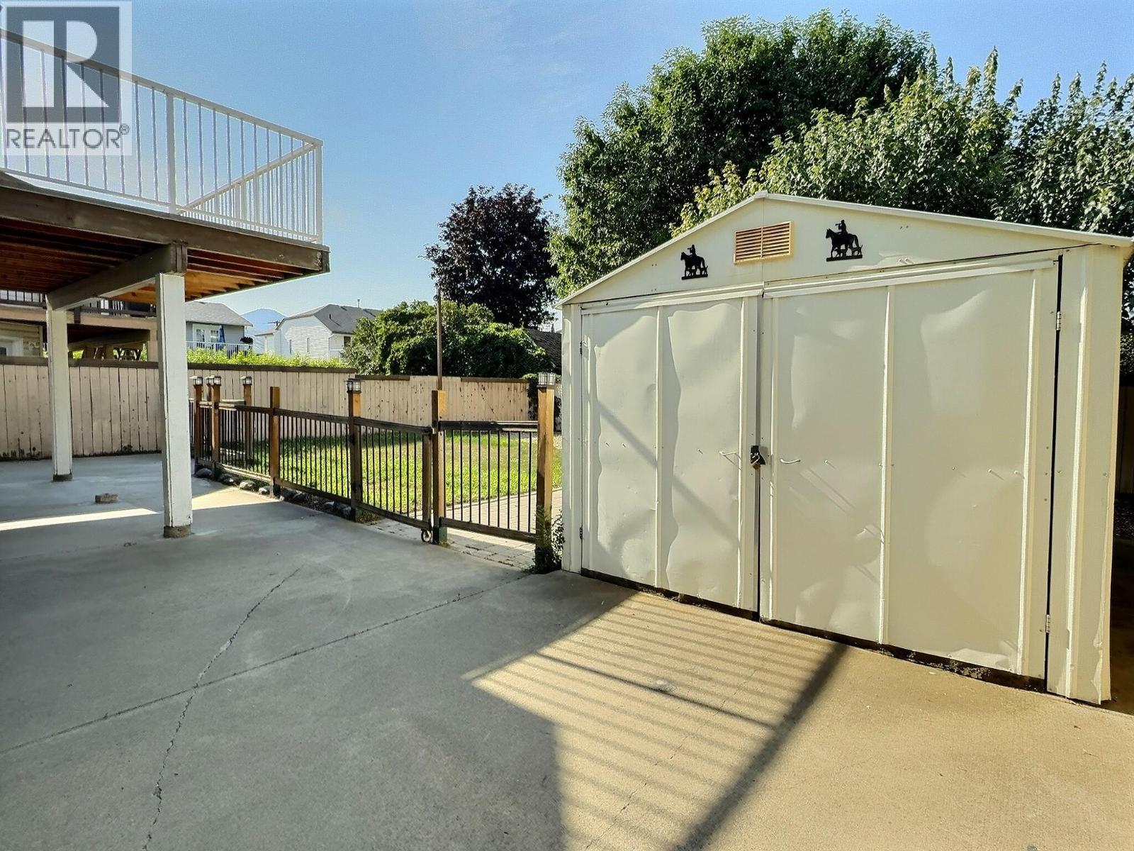 2469 PARTRIDGE Drive, Kamloops