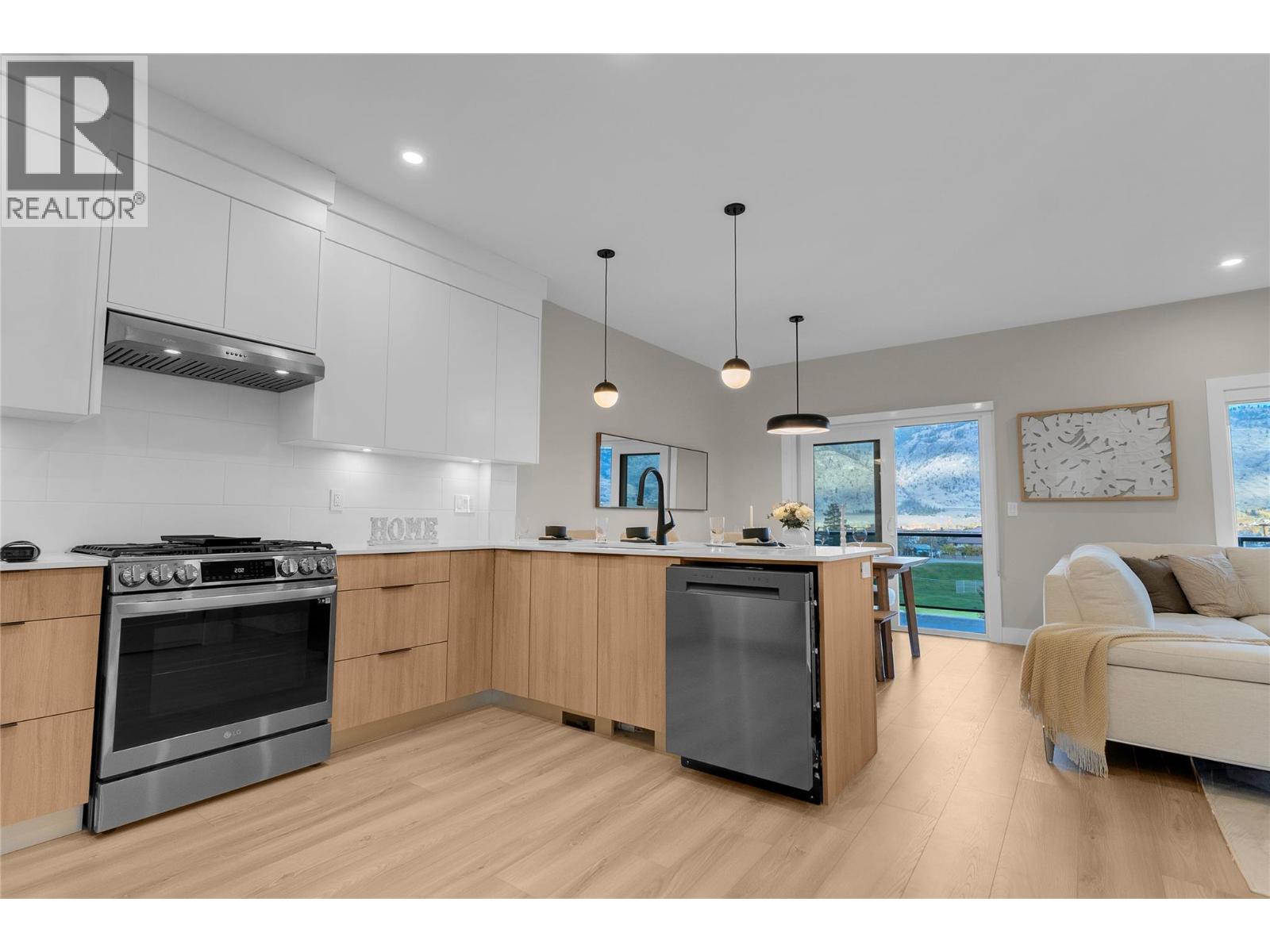 6811 Nighthawk Drive Unit# 101, Osoyoos