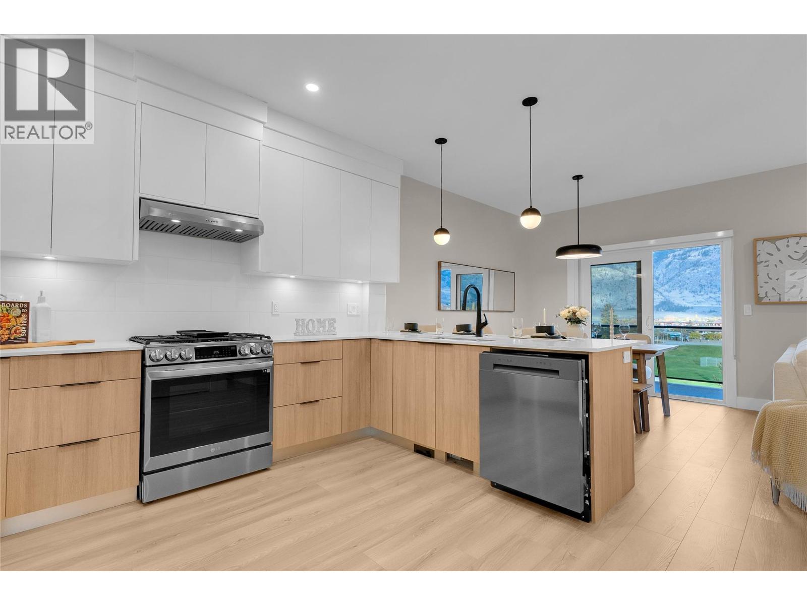 6811 Nighthawk Drive Unit# 101, Osoyoos