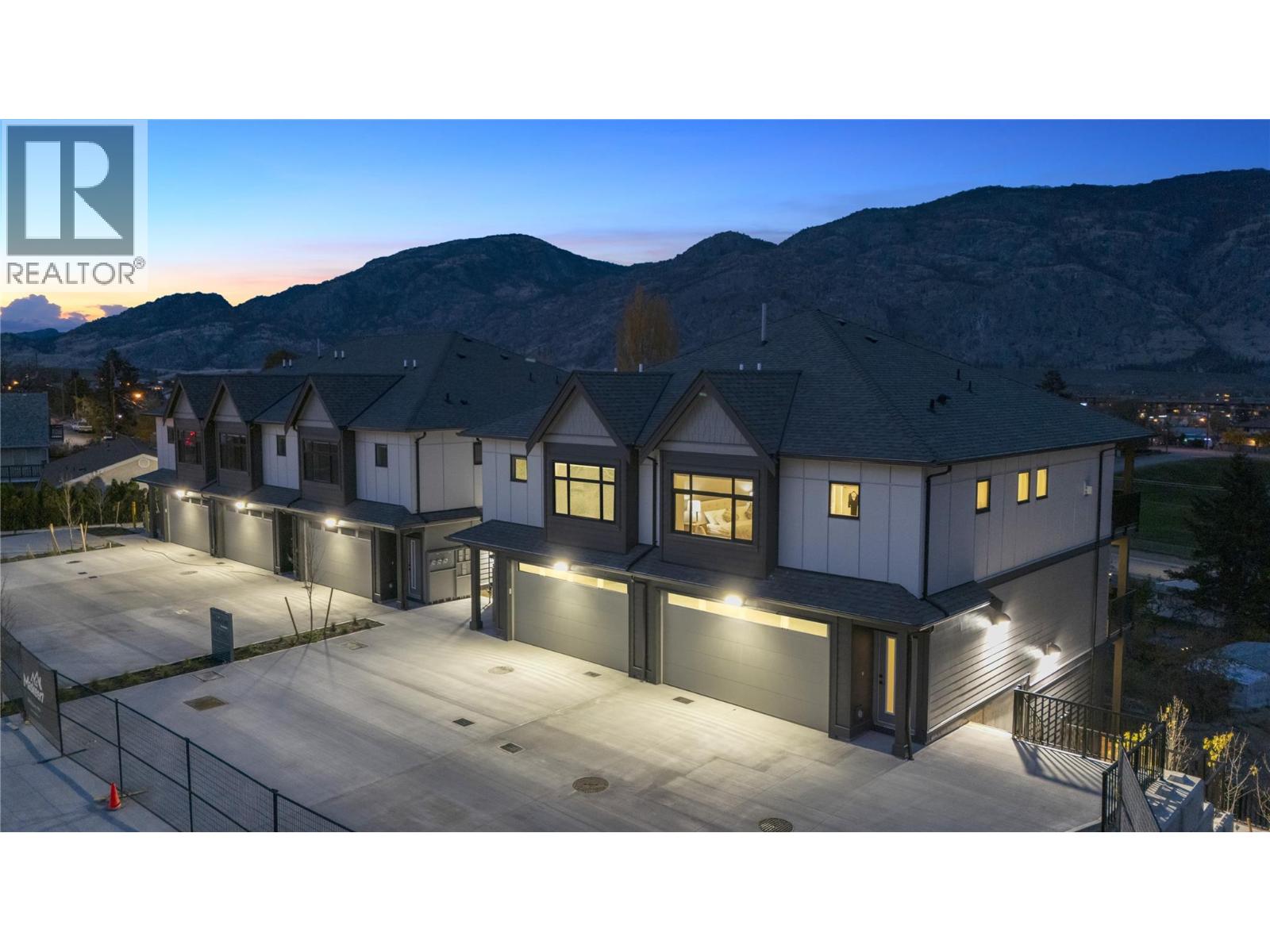 6811 Nighthawk Drive Unit# 101, Osoyoos