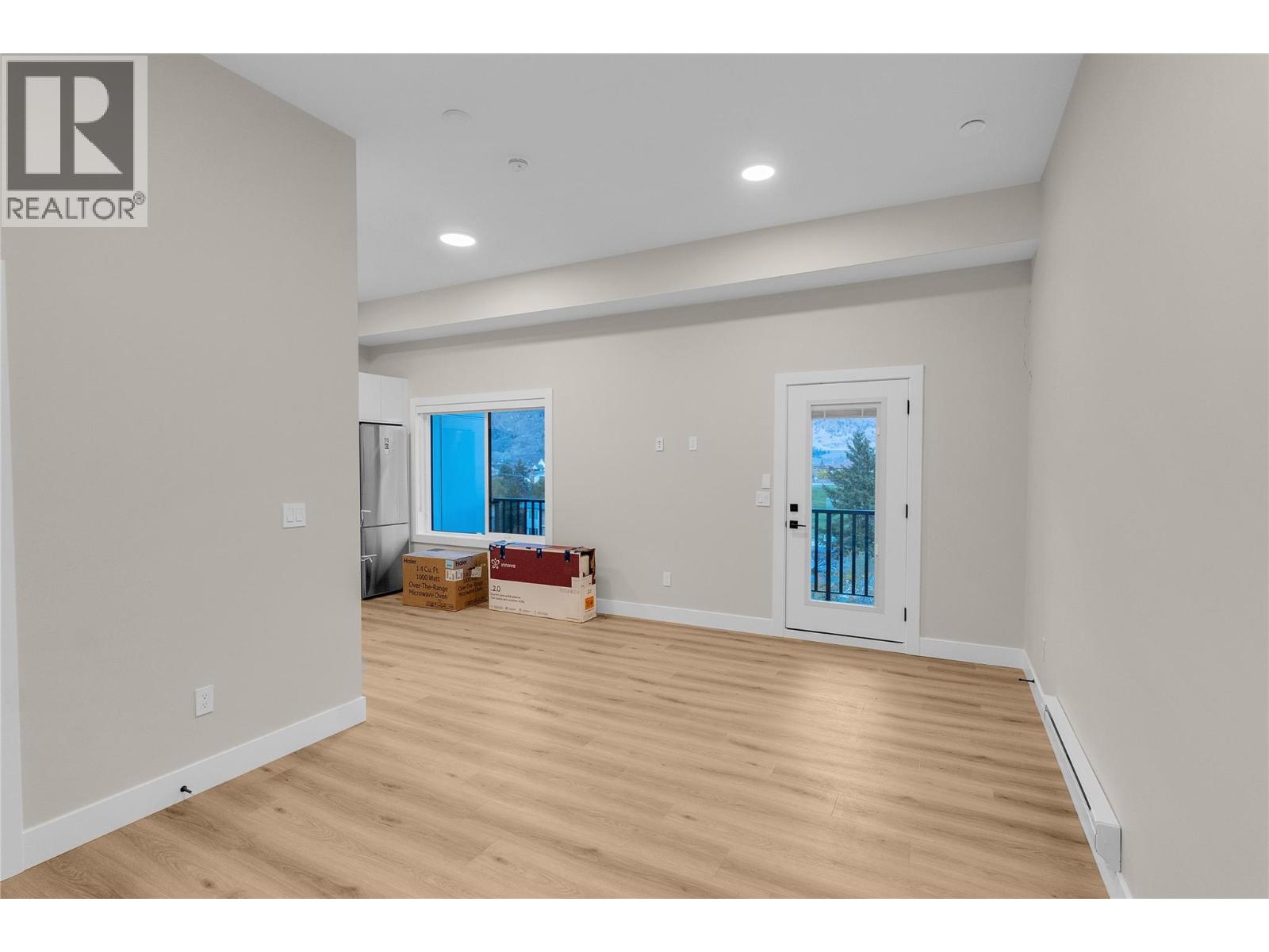 6811 Nighthawk Drive Unit# 101, Osoyoos