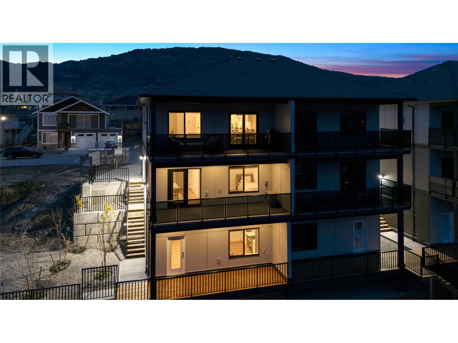 6811 Nighthawk Drive Unit# 101, Osoyoos
