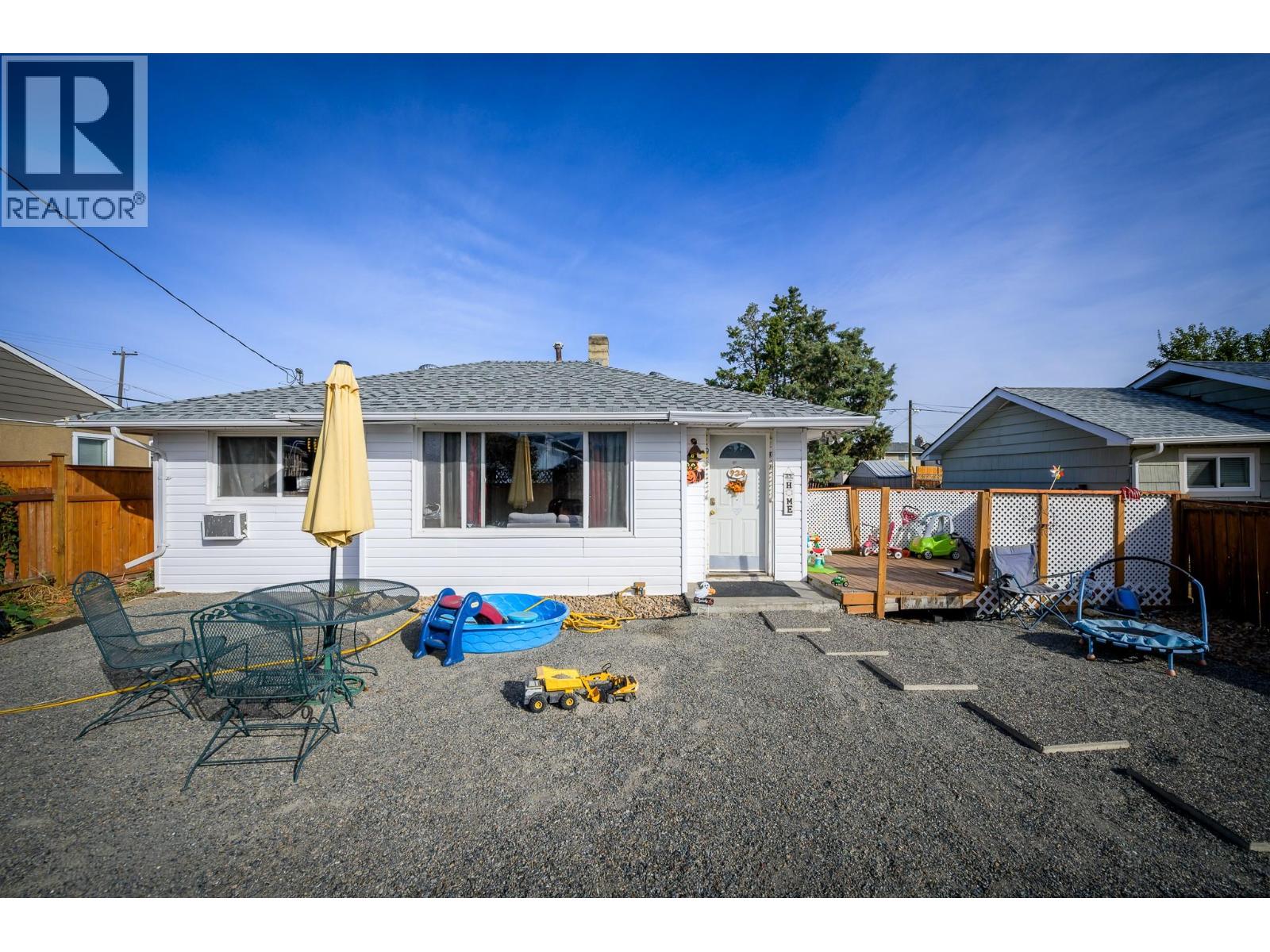 934 WESTMINSTER Avenue, Kamloops