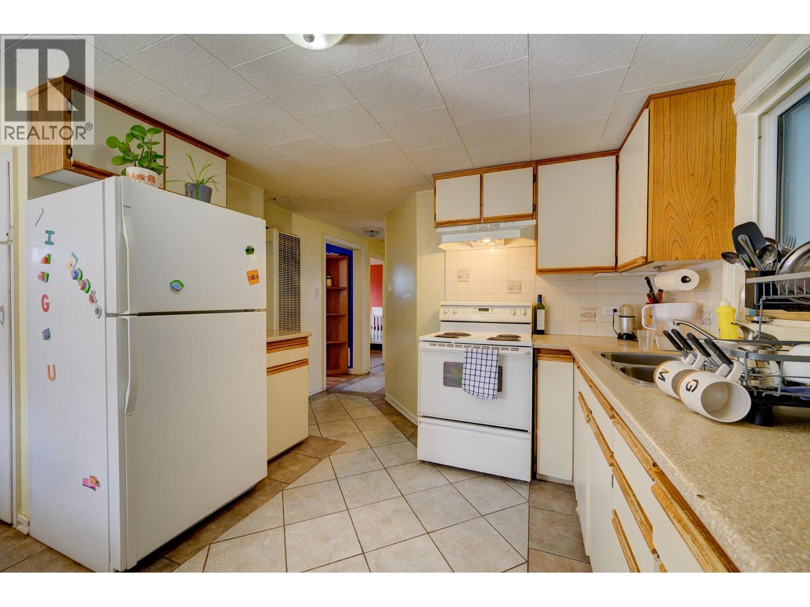 934 WESTMINSTER Avenue, Kamloops