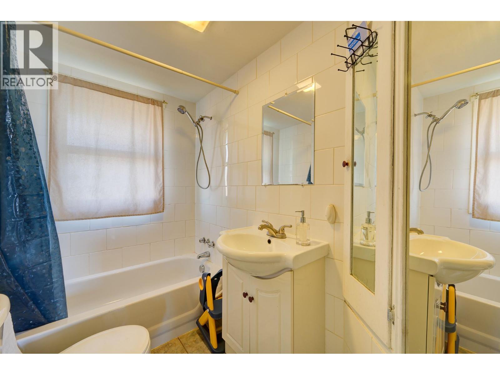 934 WESTMINSTER Avenue, Kamloops