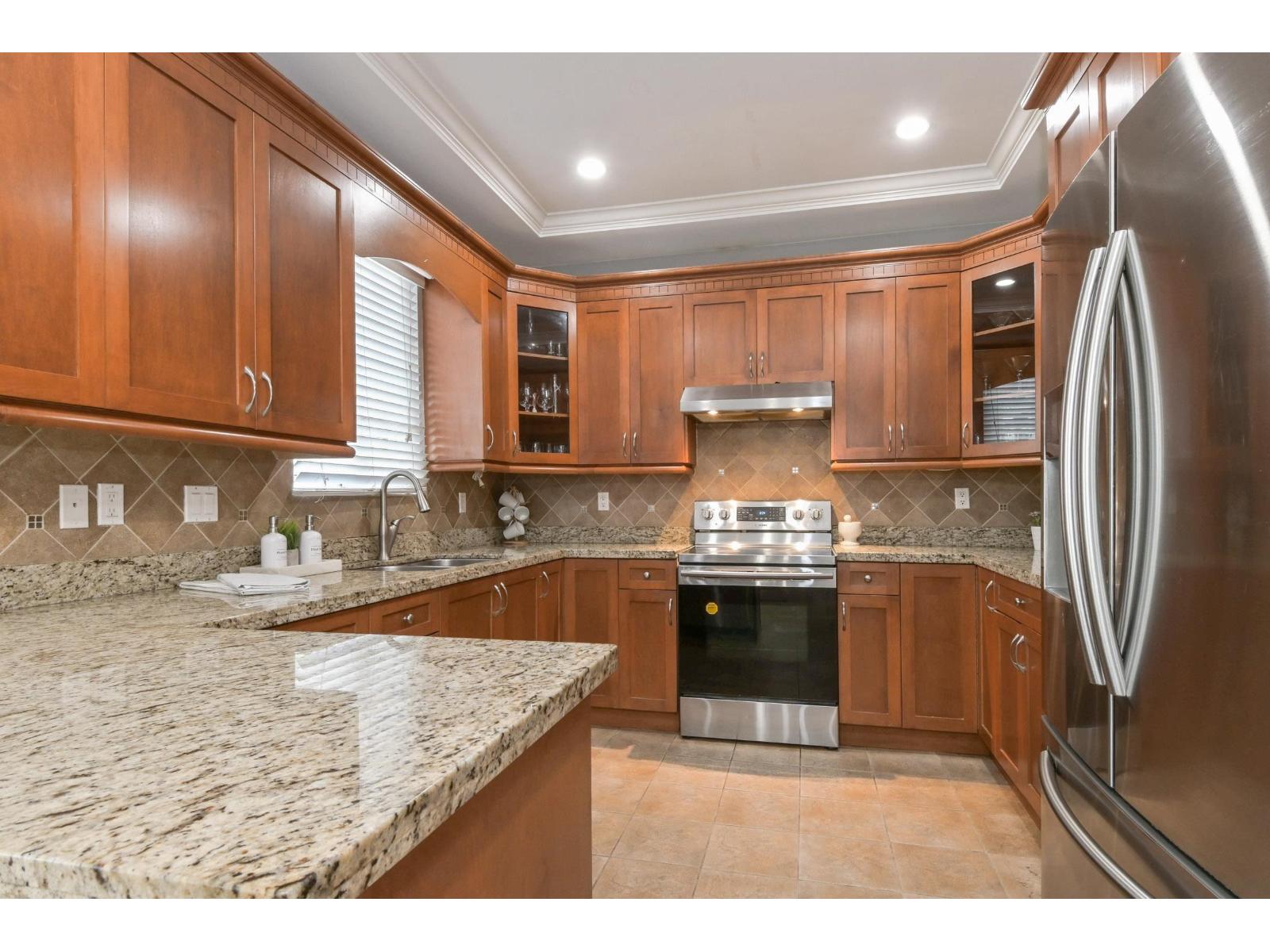 6351 167B STREET, Surrey