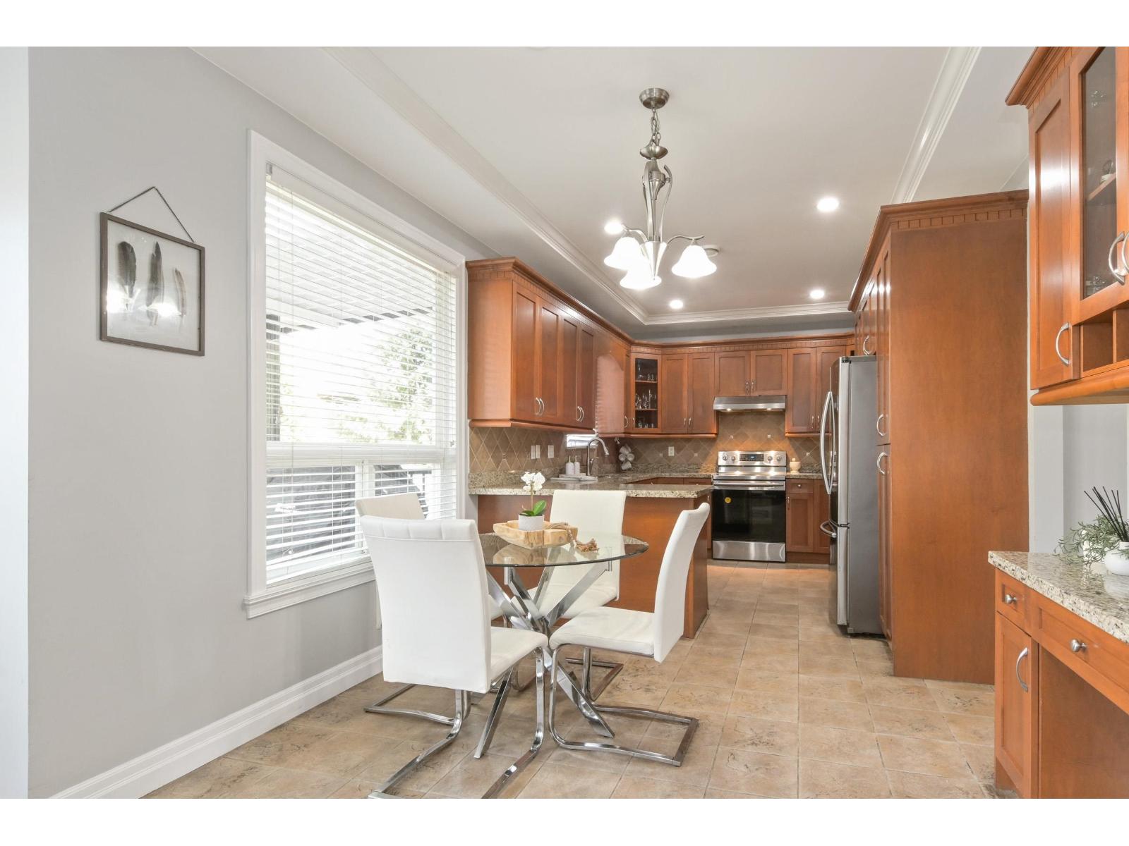 6351 167B STREET, Surrey