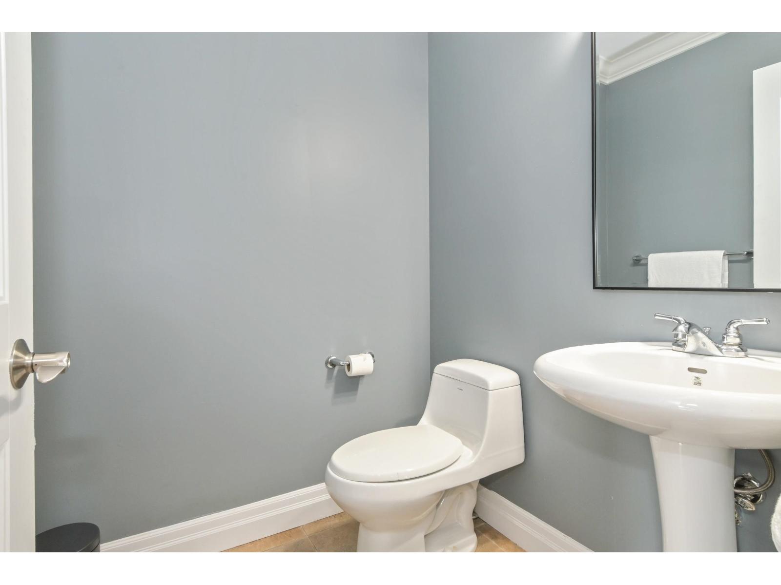 6351 167B STREET, Surrey
