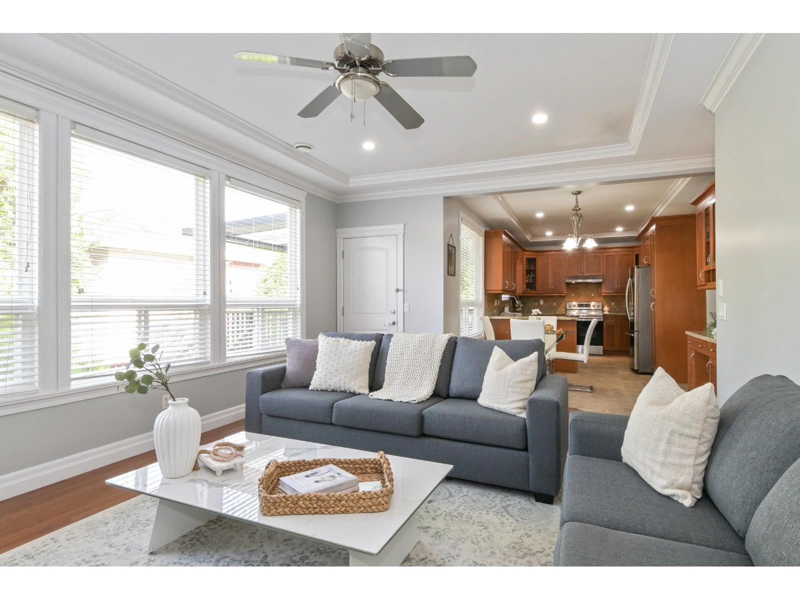 6351 167B STREET, Surrey