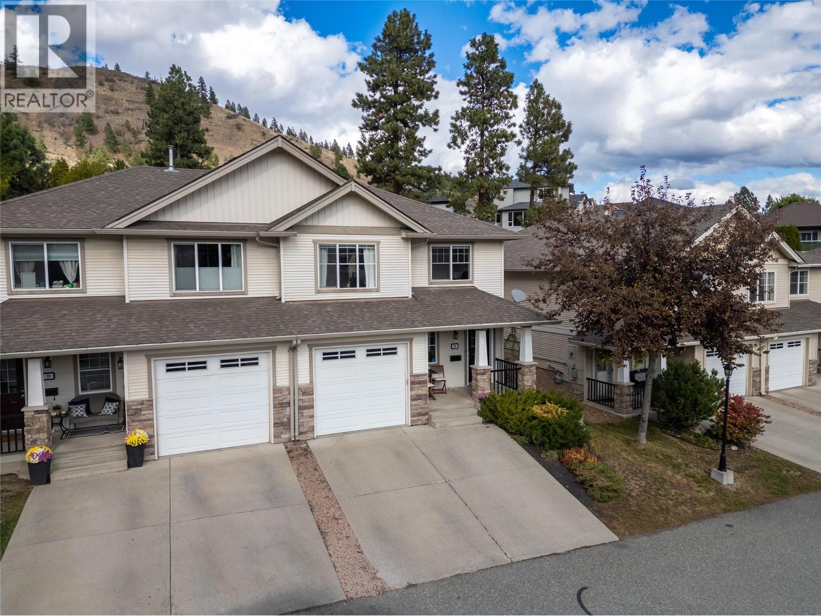 1940 HILLSIDE Drive, Kamloops - Exteriors - Full Complex View, Drone/Aerial View - Photo 5