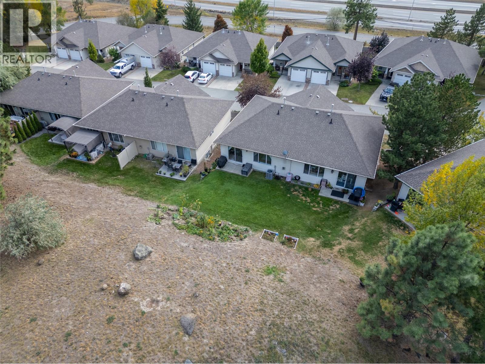 1940 HILLSIDE Drive, Kamloops - Exteriors - Full Complex View, Drone/Aerial View - Photo 9