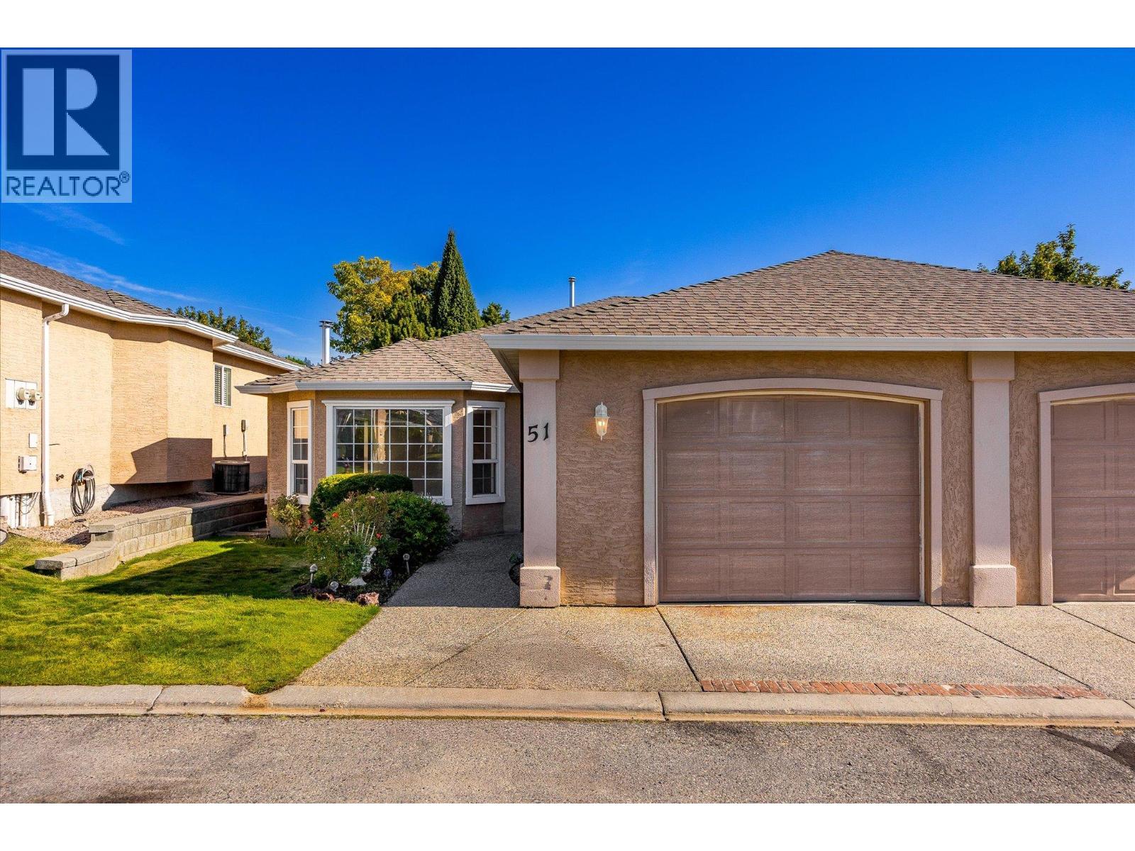51 2250 Louie Drive, West Kelowna
