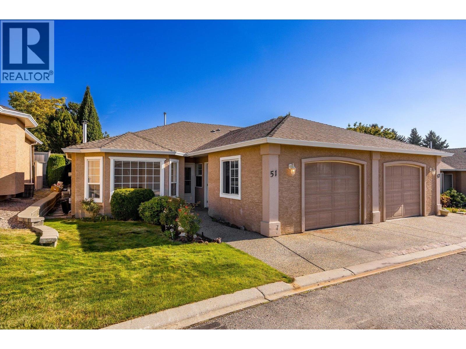51 2250 Louie Drive, West Kelowna