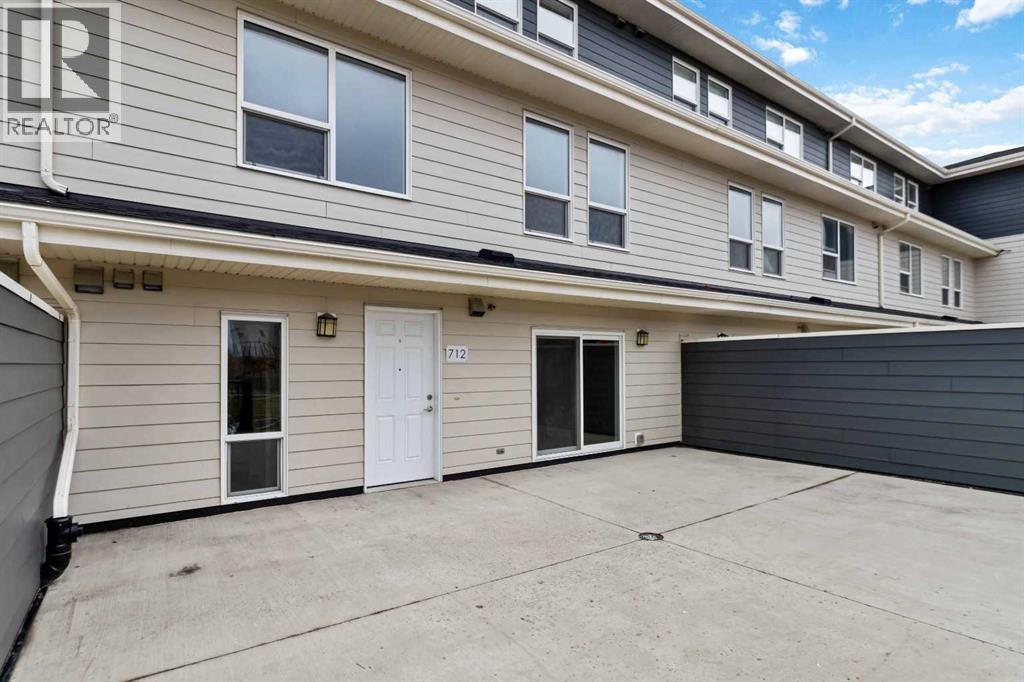 201 Abasand Drive, Fort McMurray