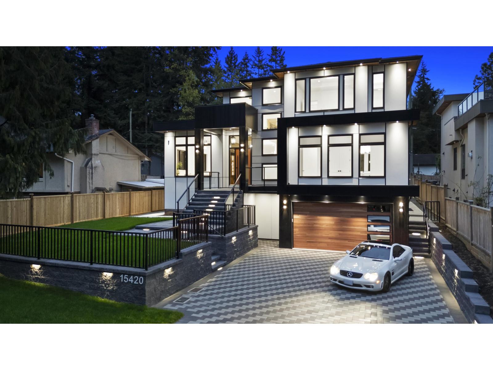 15420 27A AVENUE, Surrey