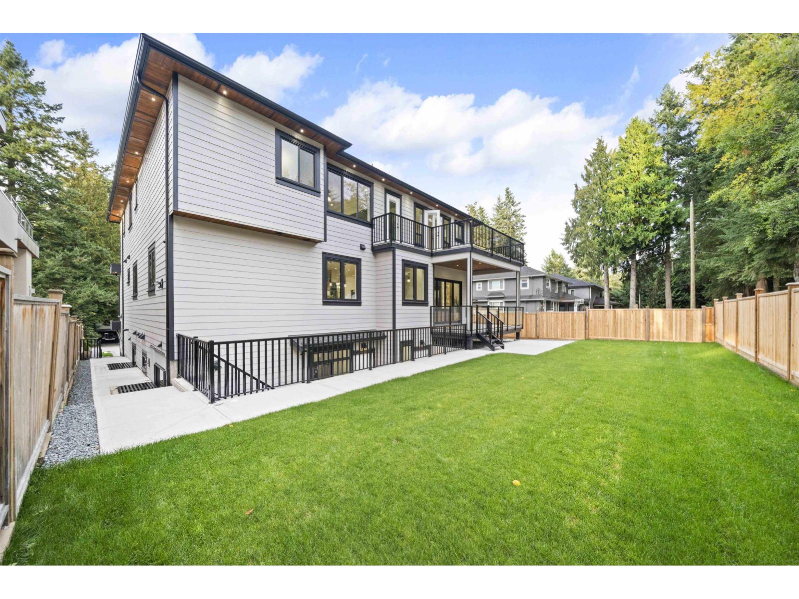 15420 27A AVENUE, Surrey