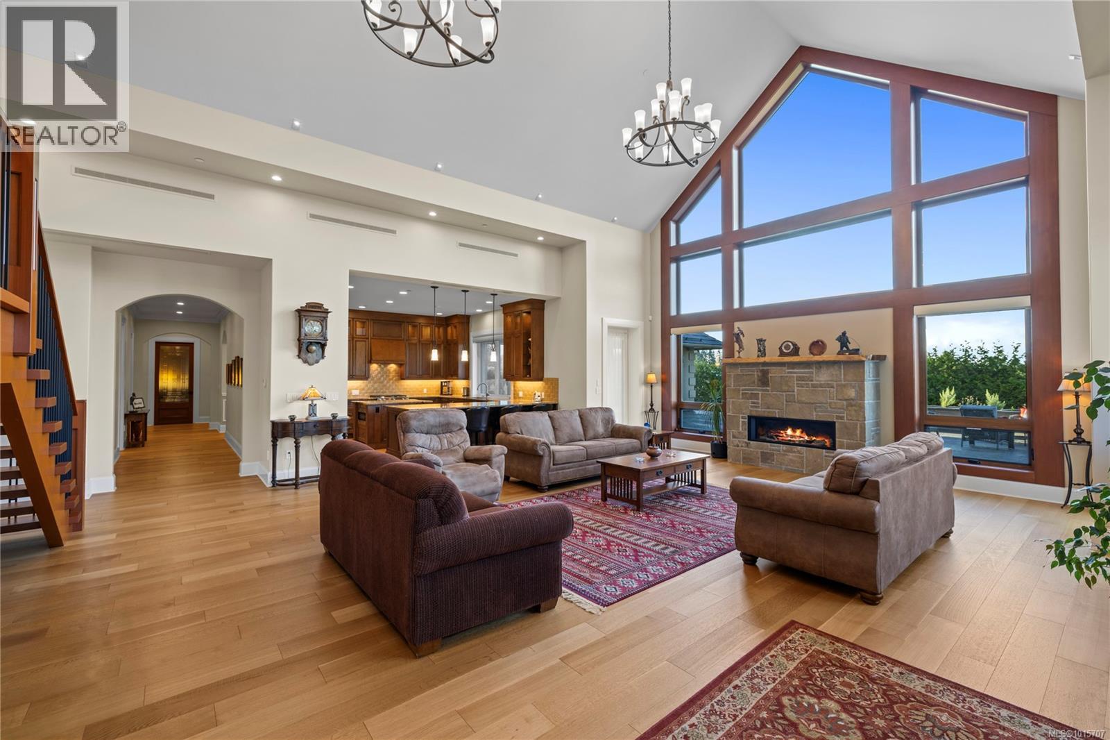 445 Blower Rd, Parksville