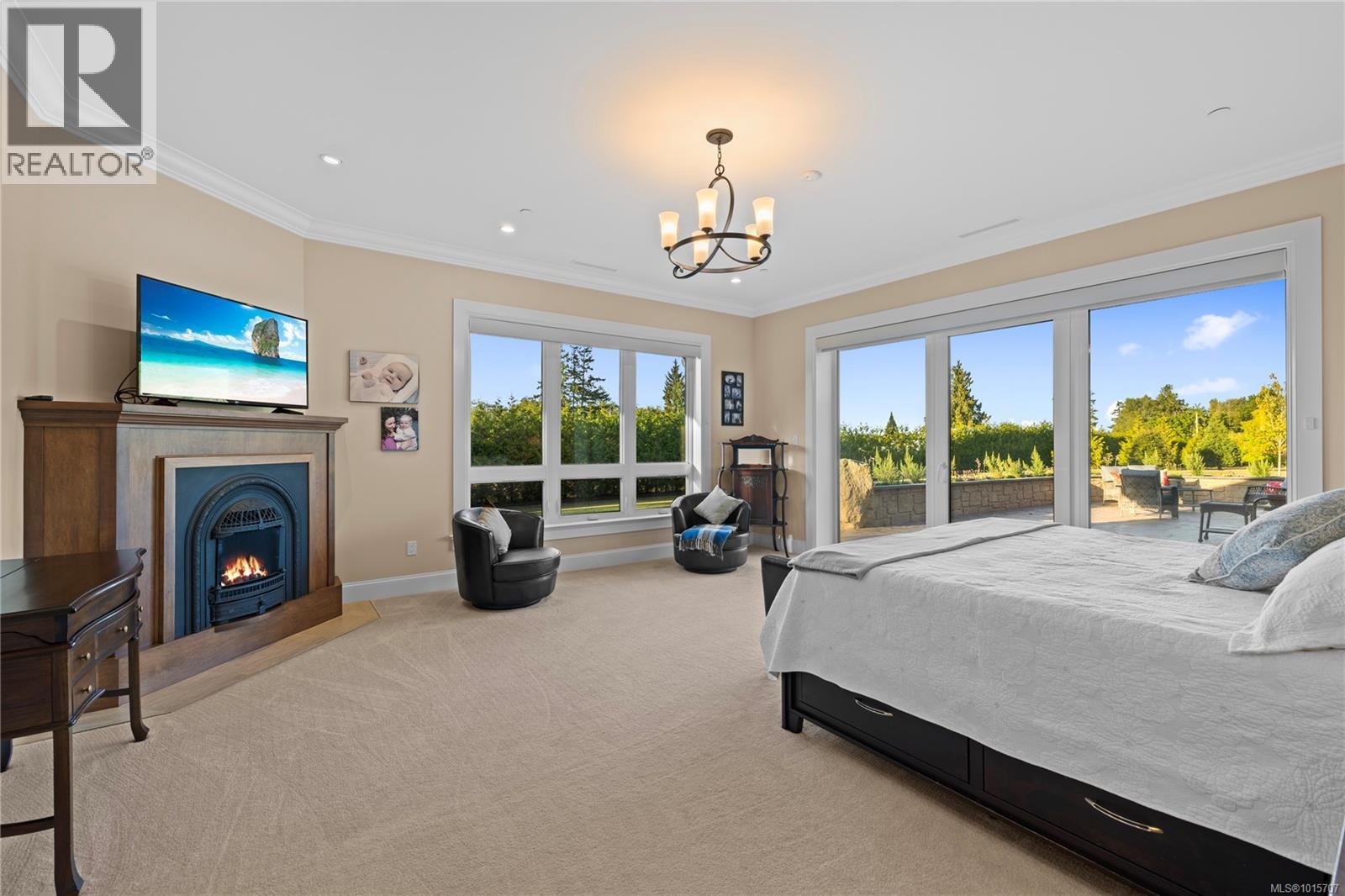445 Blower Rd, Parksville