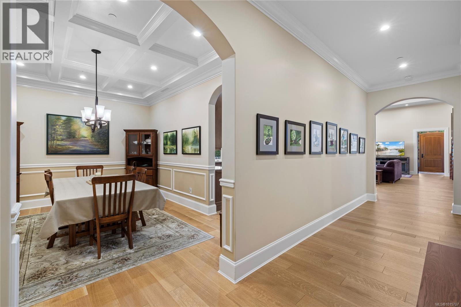 445 Blower Rd, Parksville