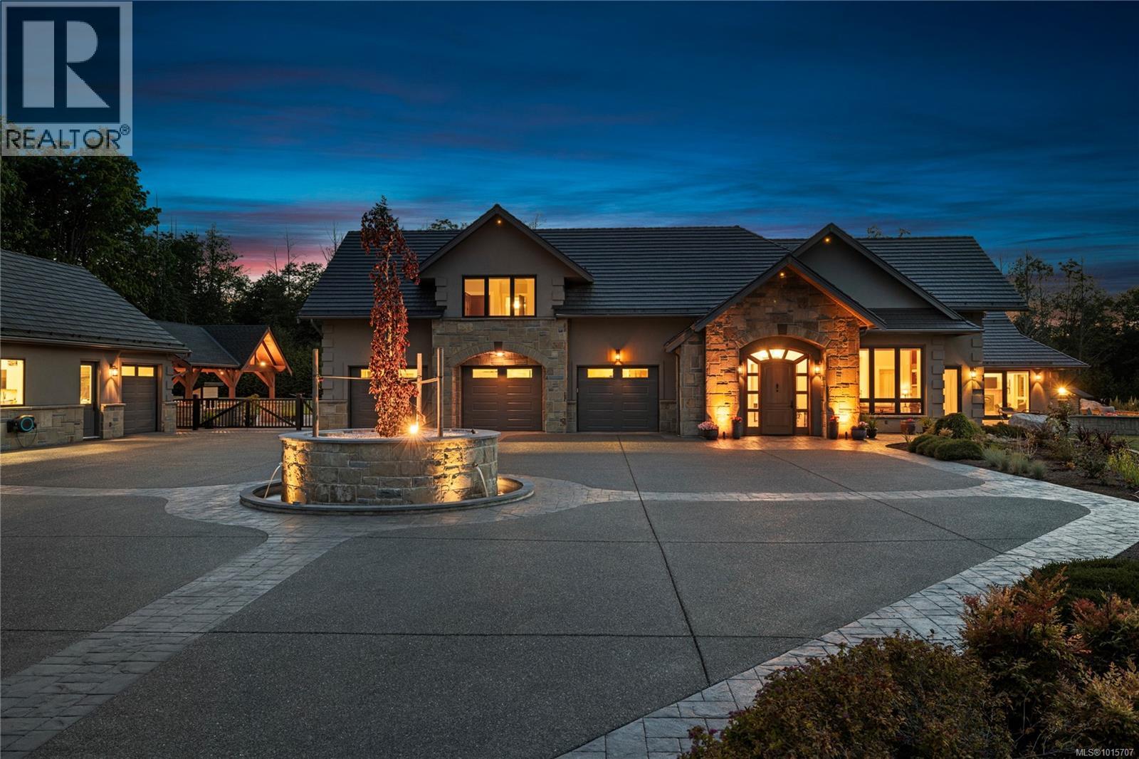 445 Blower Rd, Parksville