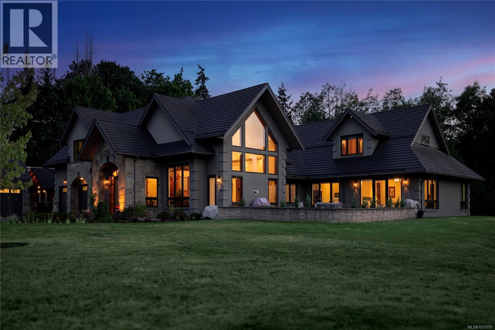 445 Blower Rd, Parksville