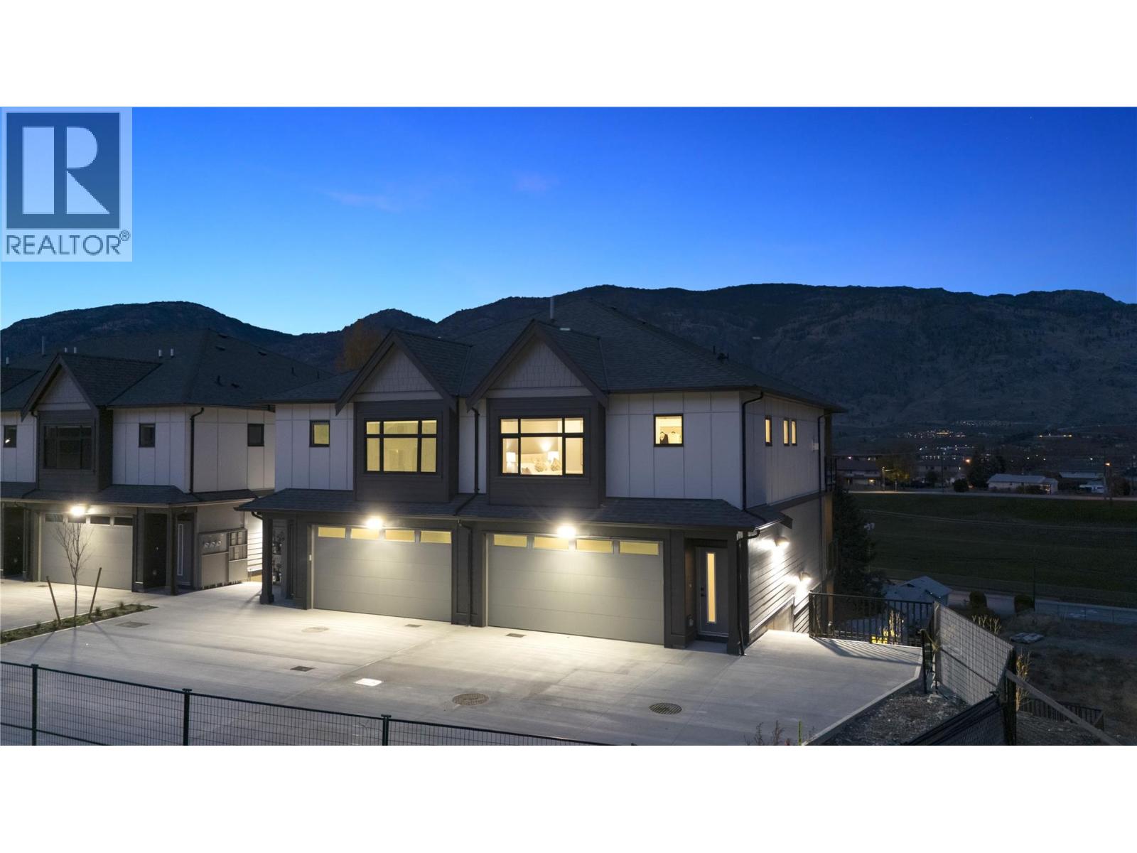 6811 Nighthawk Drive Unit# 102, Osoyoos