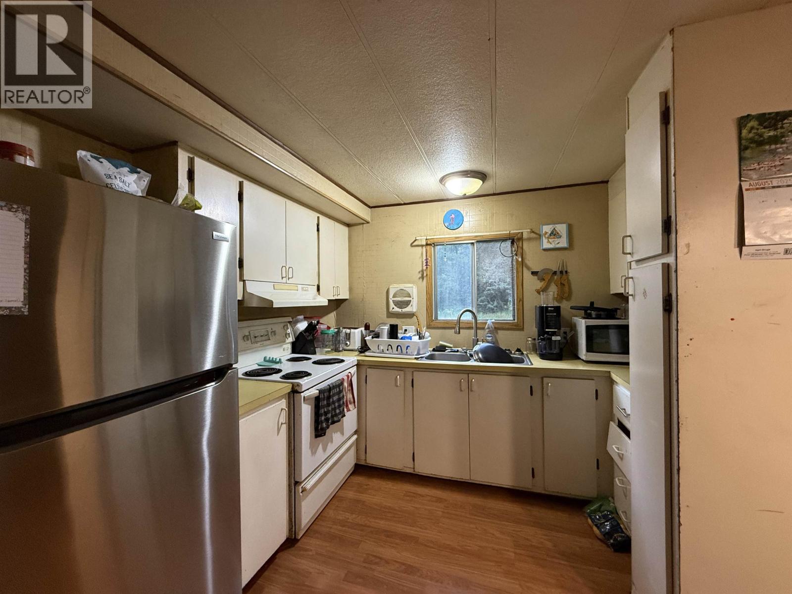 3066 AUSTIN ROAD, Prince George