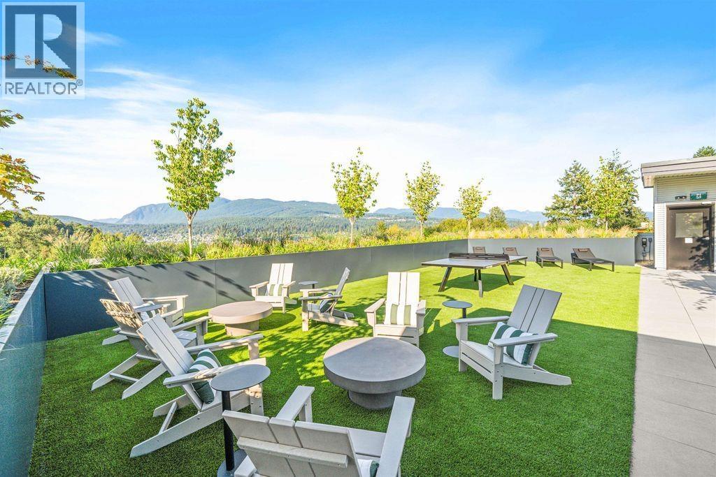 218 2015 ST. JOHNS STREET, Port Moody