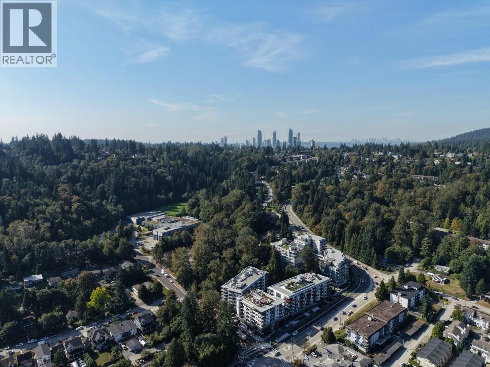 218 2015 ST. JOHNS STREET, Port Moody