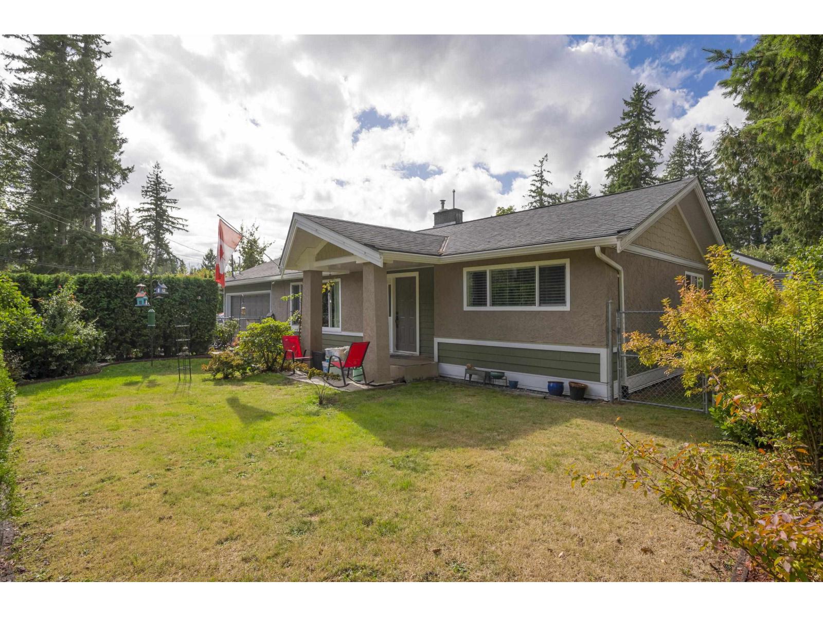 3353 200 STREET, Langley