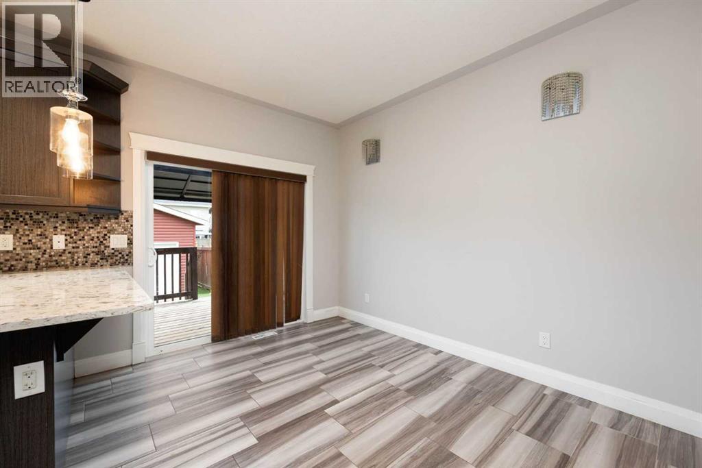 337 Collicott Drive, Fort McMurray