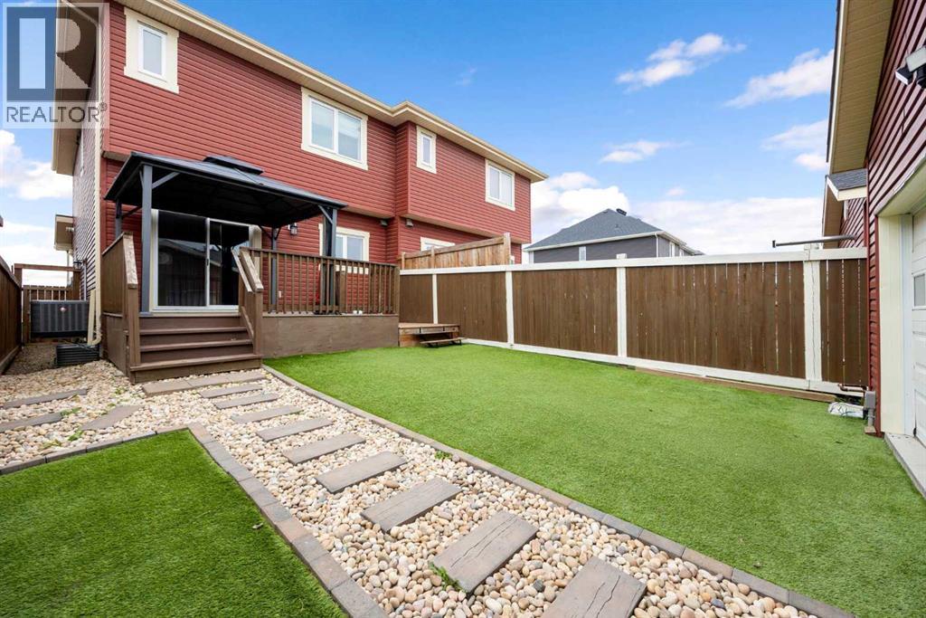 337 Collicott Drive, Fort McMurray