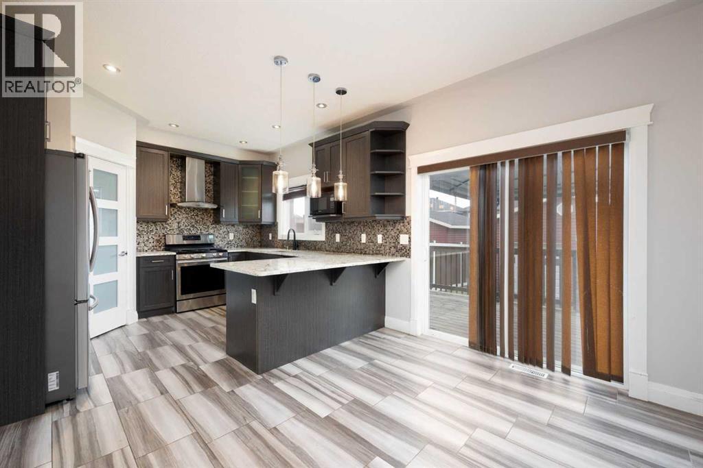 337 Collicott Drive, Fort McMurray